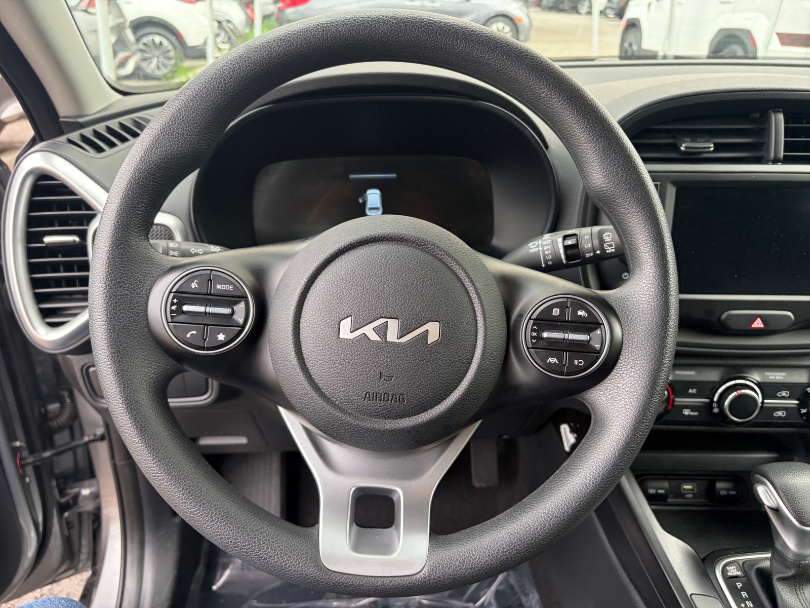 Thumbnail: 2025 Kia Soul - 4