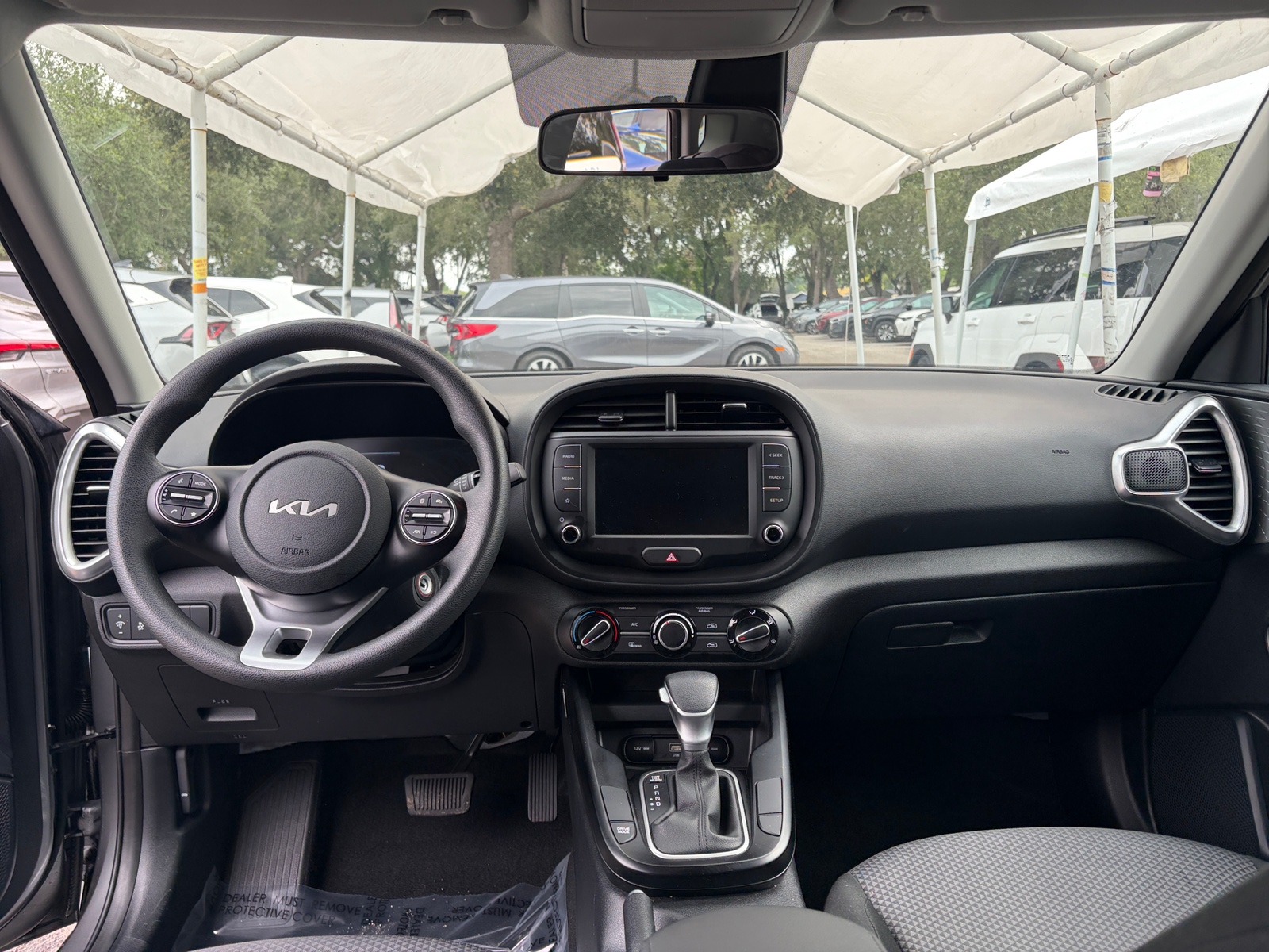 Thumbnail: 2025 Kia Soul - 2