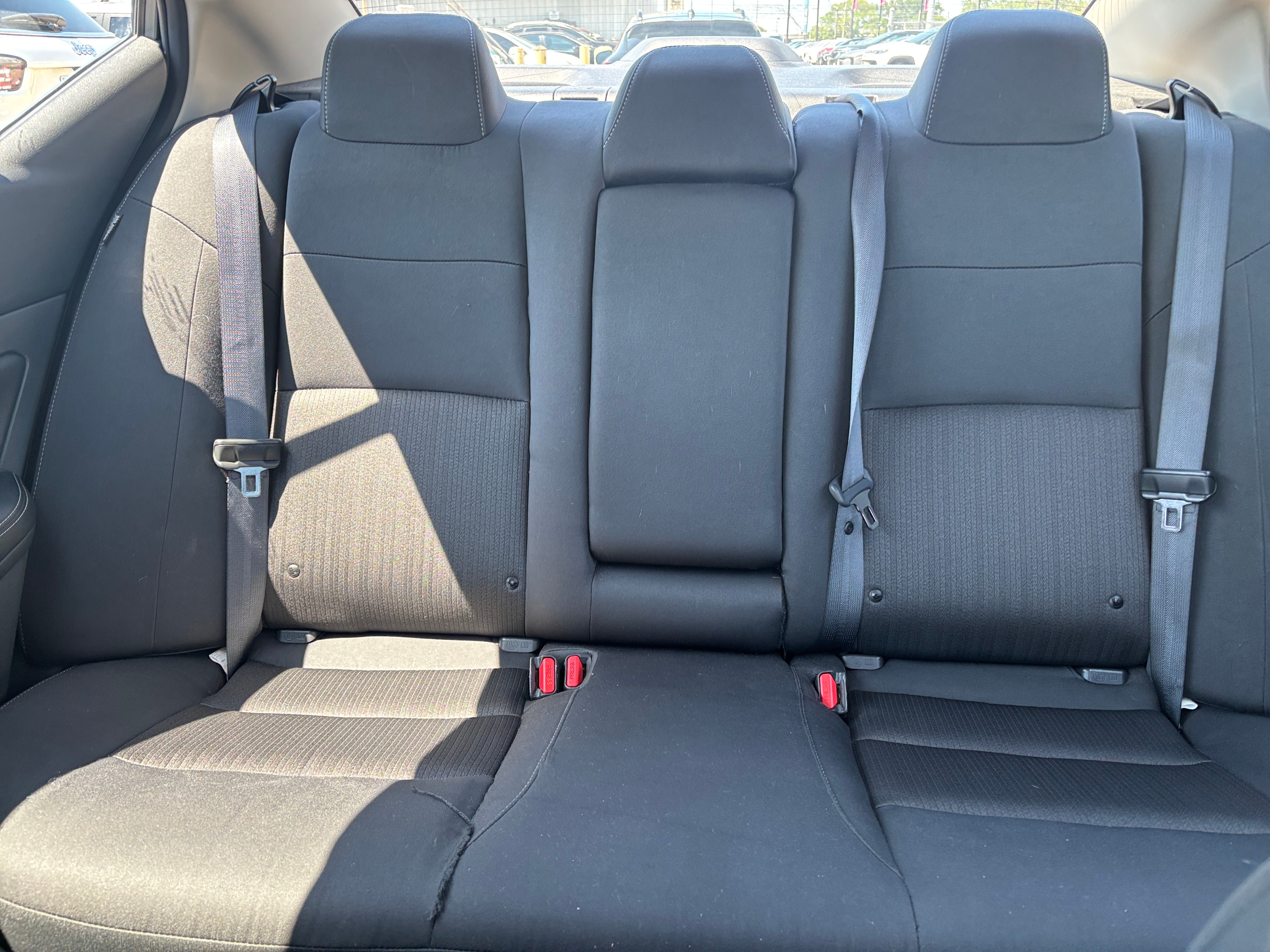 2025 Nissan Altima SV - Photo 11