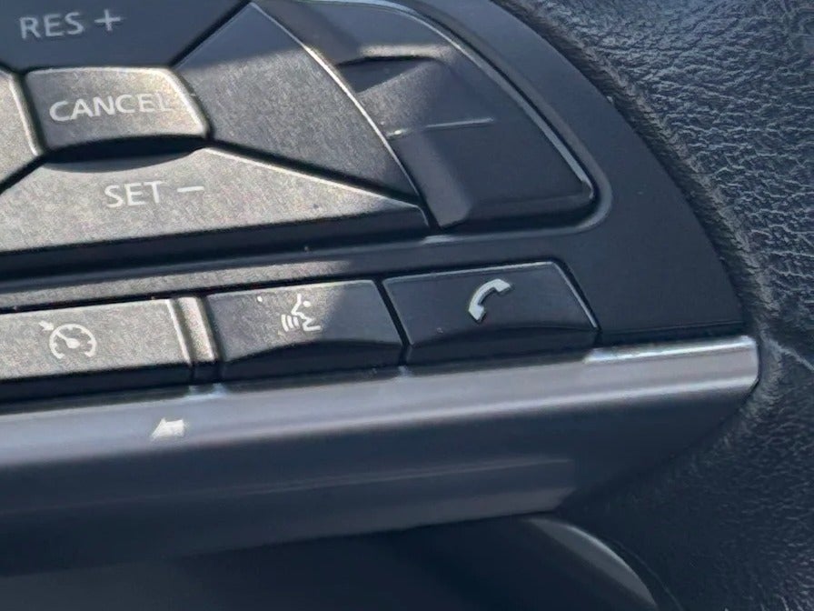 2025 Nissan Altima SV - Photo 14