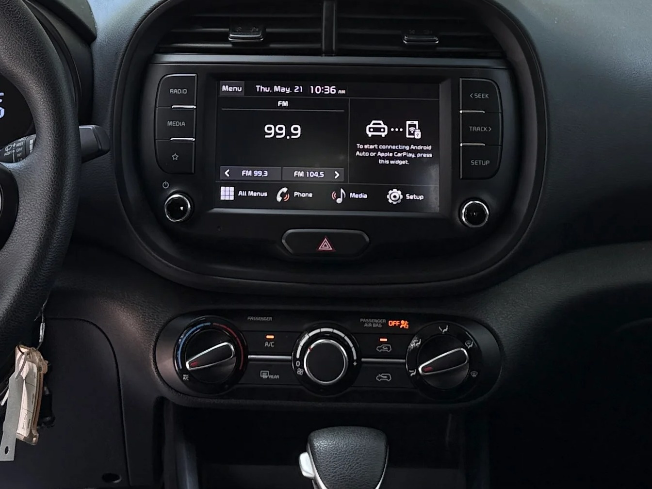 Thumbnail: 2025 Kia Soul - 4