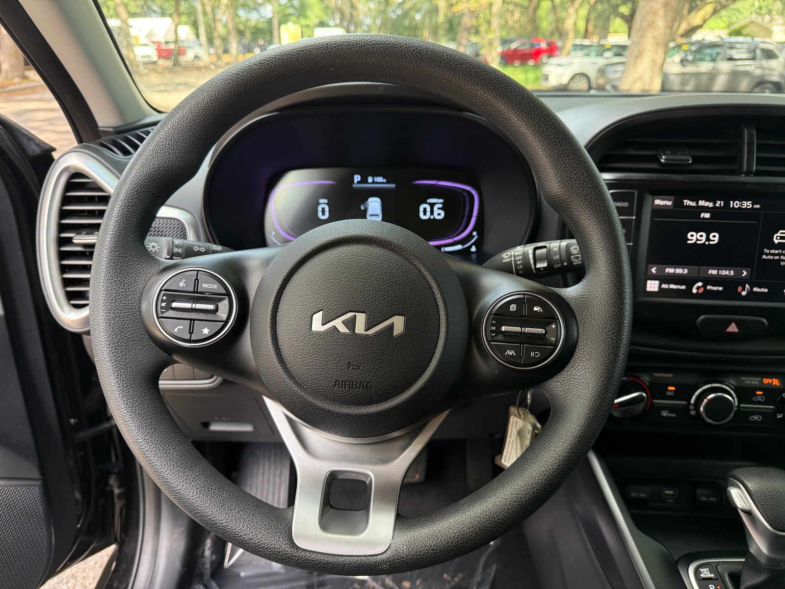 Thumbnail: 2025 Kia Soul - 5