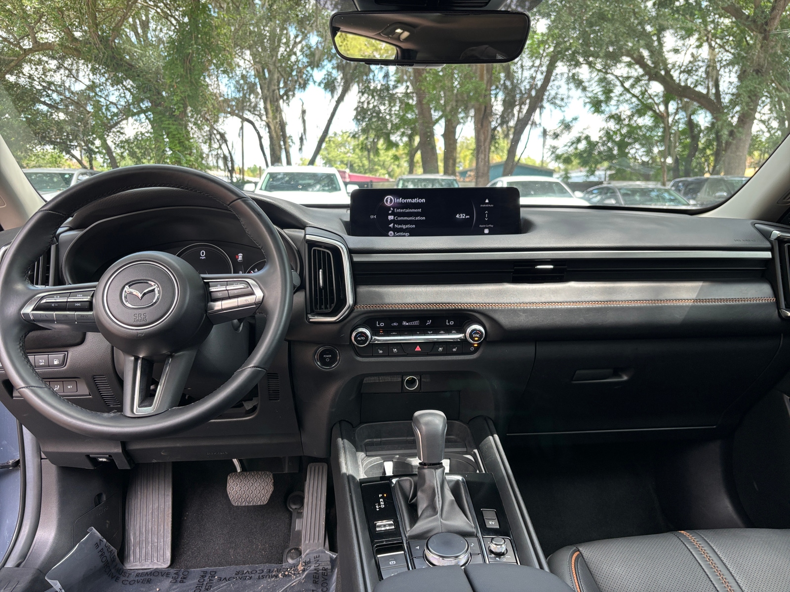Thumbnail: 2025 Mazda CX-50 - 2