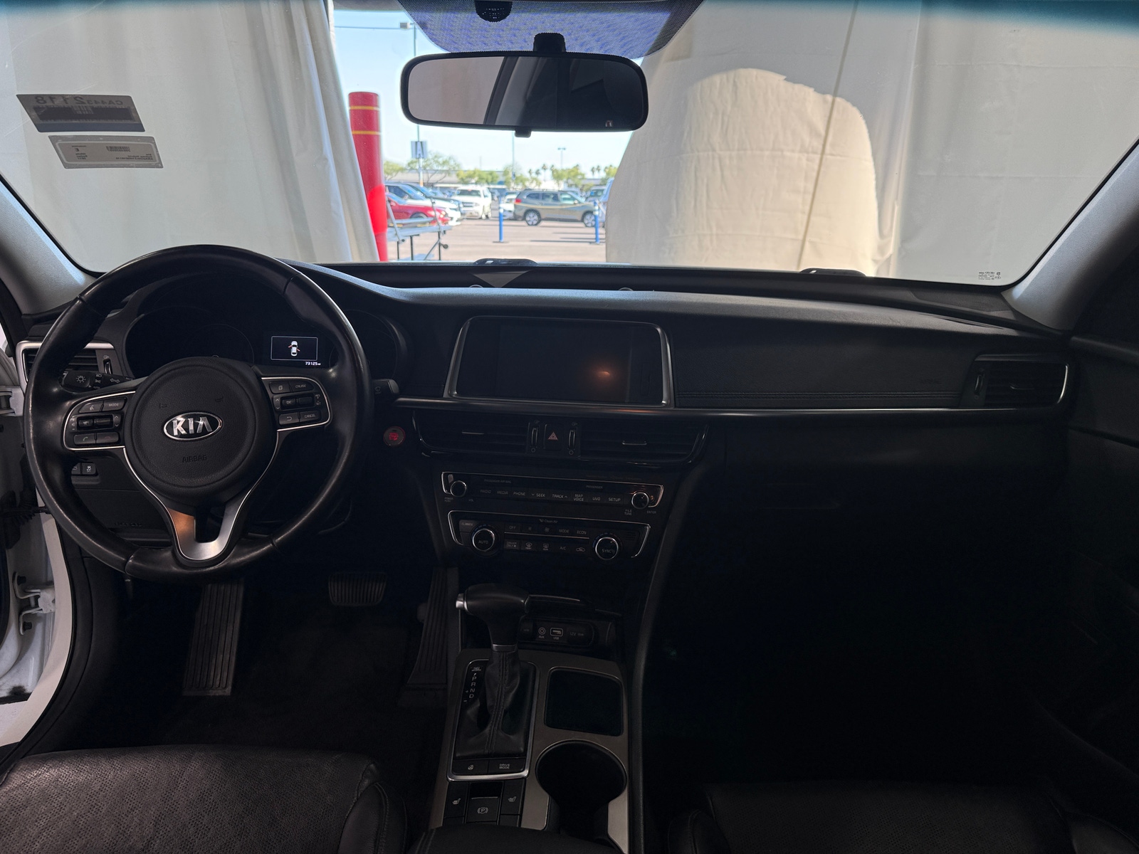 Thumbnail: 2017 Kia Optima - 2