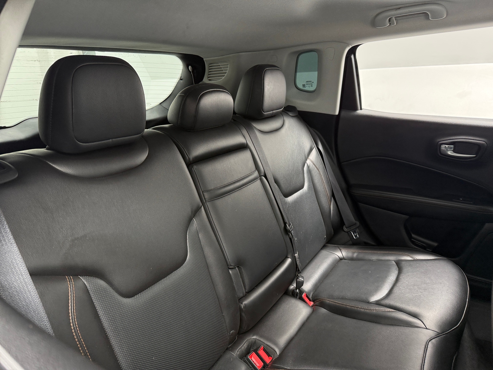 Thumbnail: 2018 Jeep Compass - 5