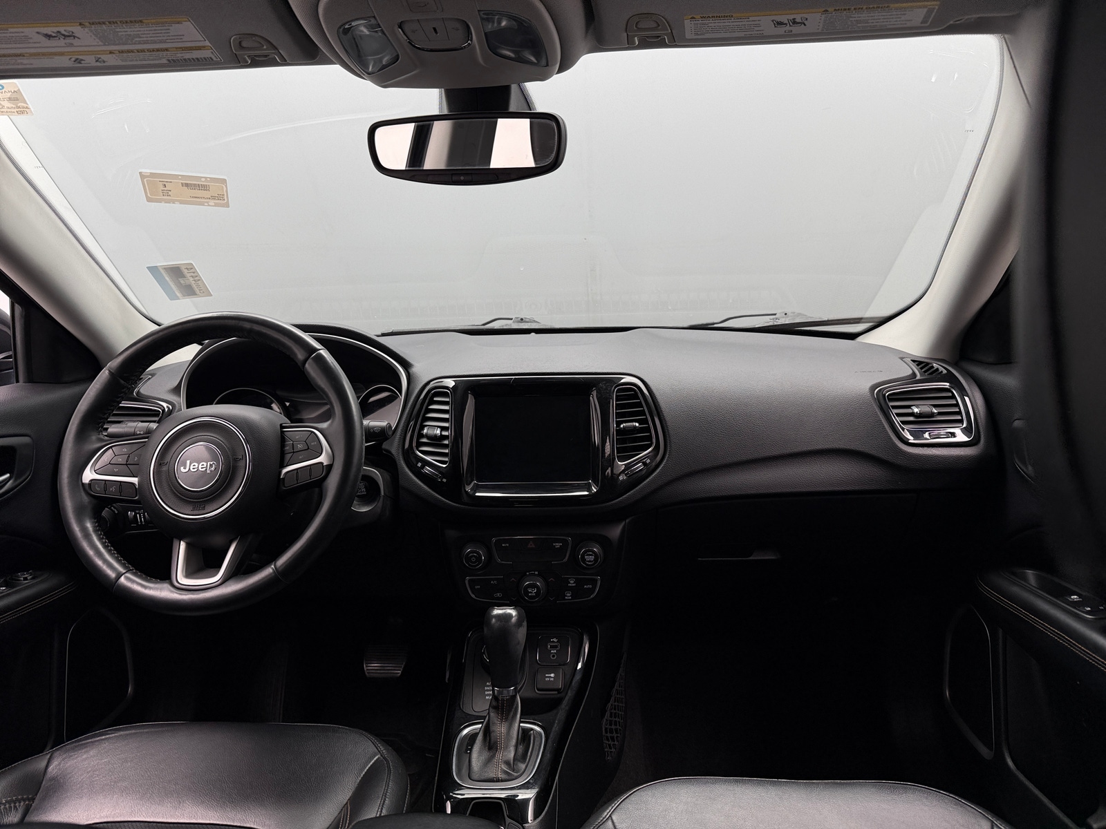Thumbnail: 2018 Jeep Compass - 2