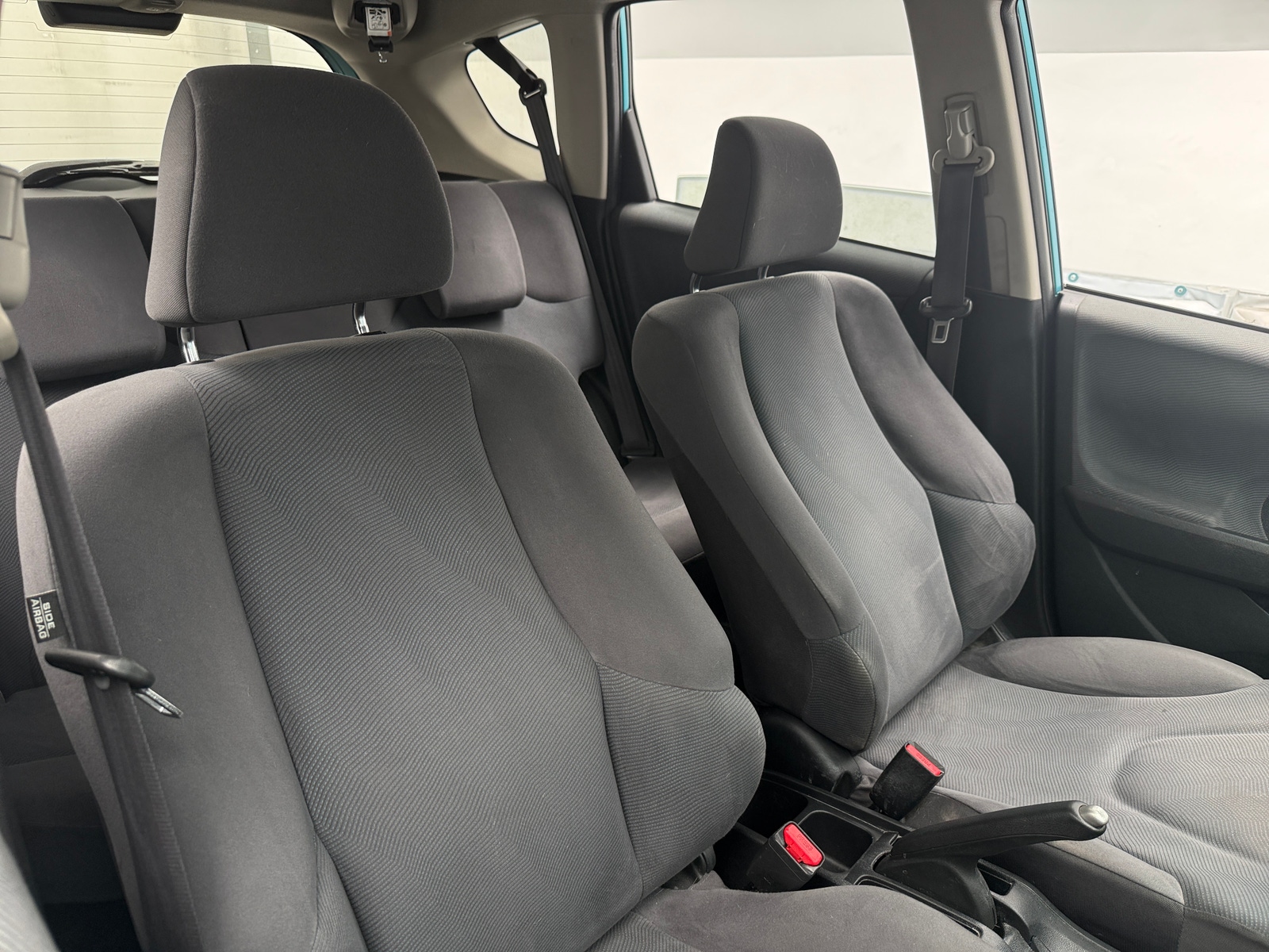 Thumbnail: 2012 Honda Fit - 2