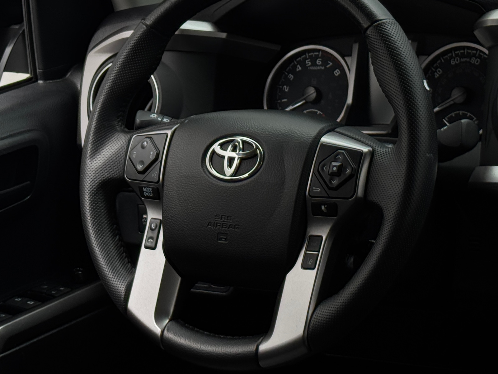 Thumbnail: 2023 Toyota Tacoma - 5
