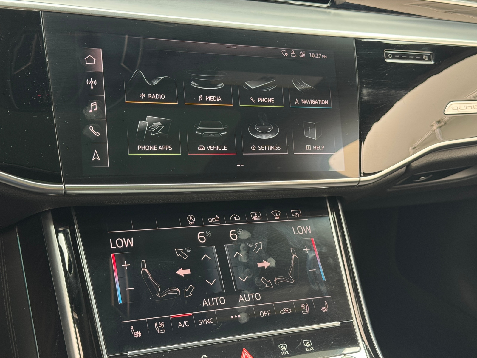 Thumbnail: 2020 Audi A8 - 3