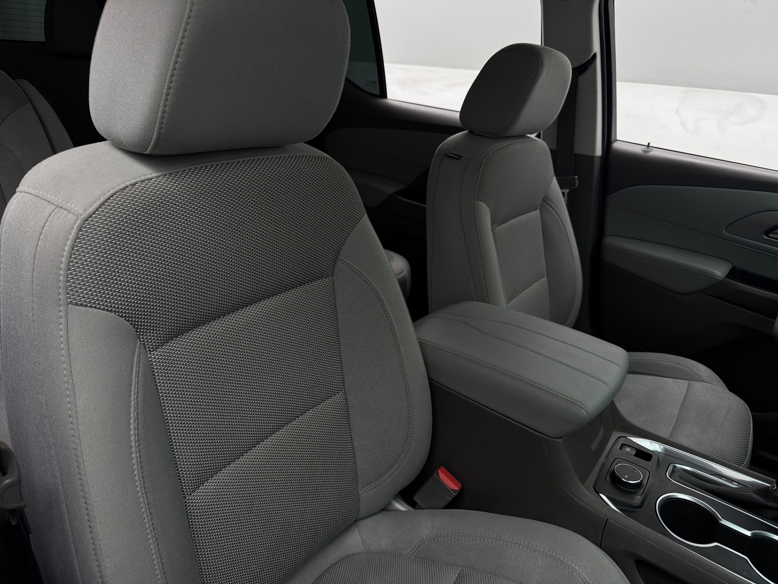 Thumbnail: 2019 Chevrolet Traverse - 2
