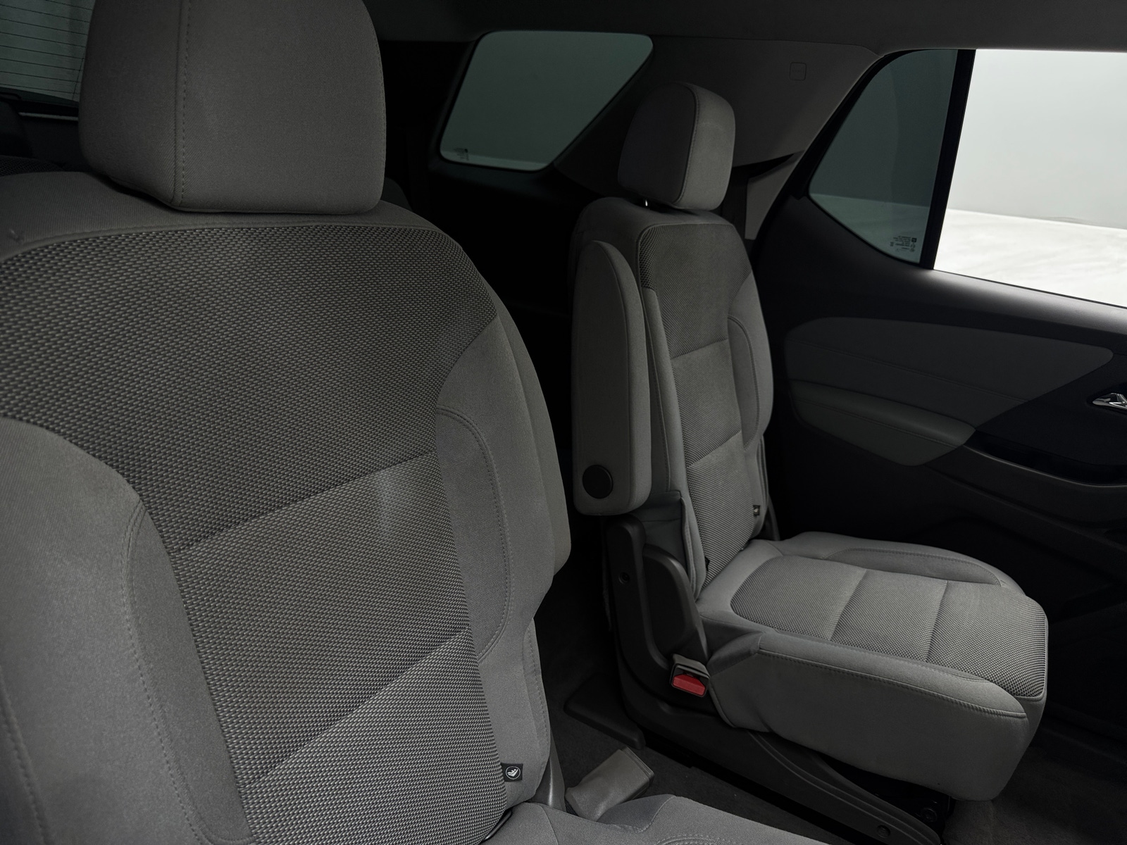 Thumbnail: 2019 Chevrolet Traverse - 6