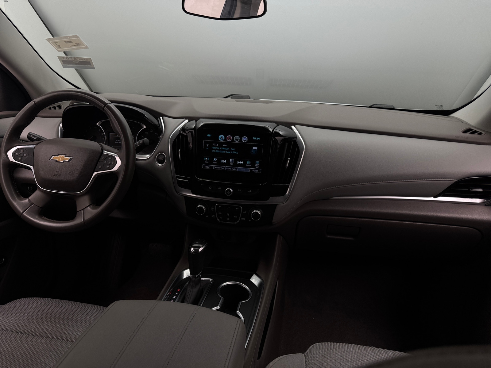 Thumbnail: 2019 Chevrolet Traverse - 3
