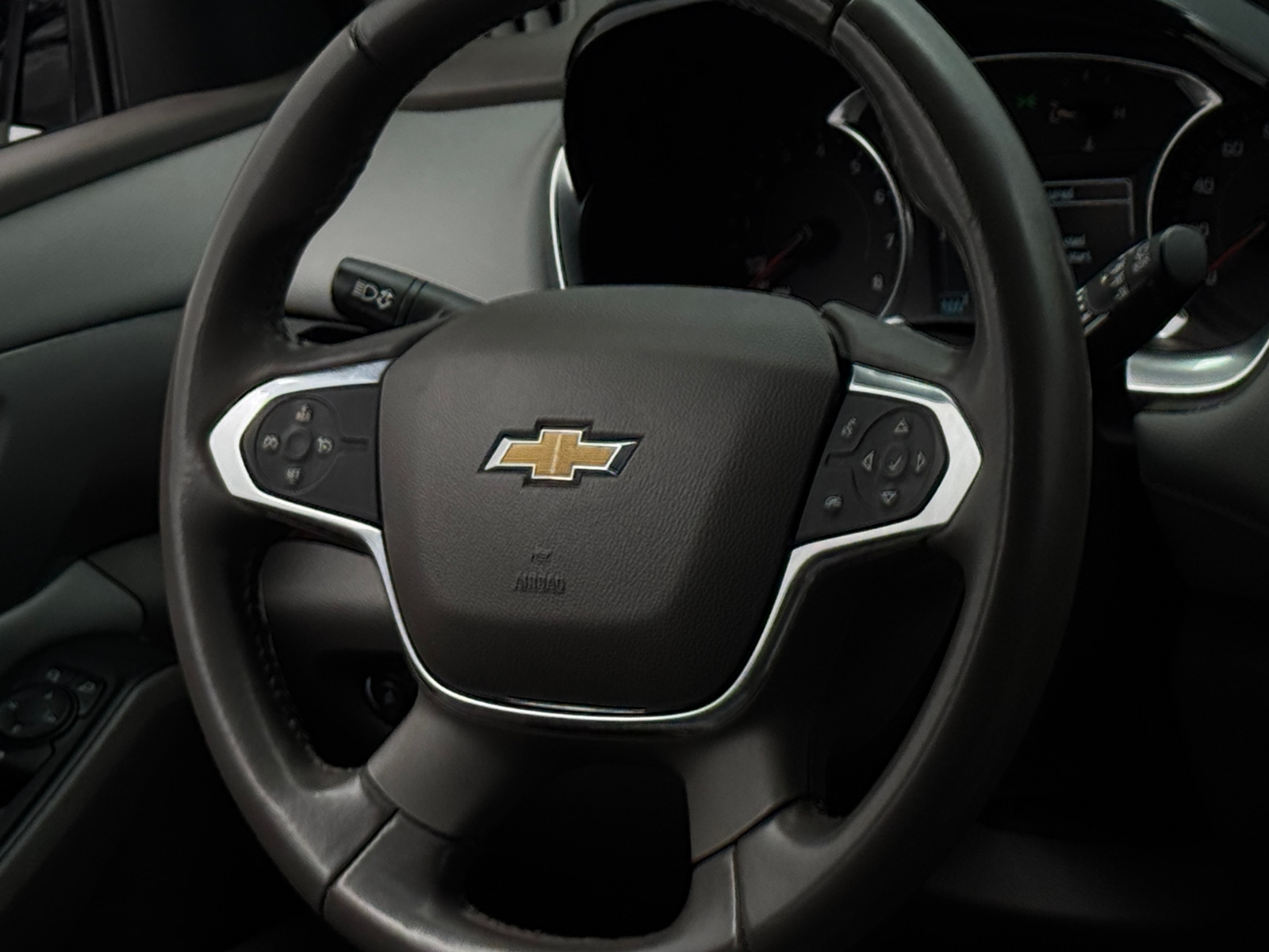 Thumbnail: 2019 Chevrolet Traverse - 5