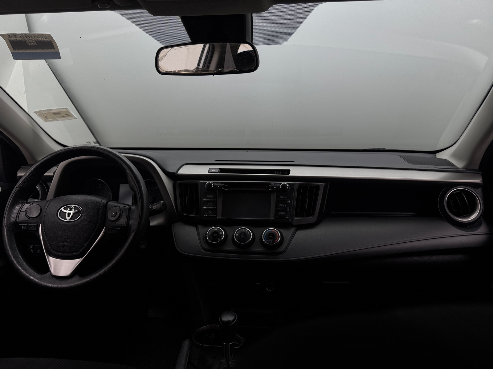 Thumbnail: 2017 Toyota RAV4 - 3