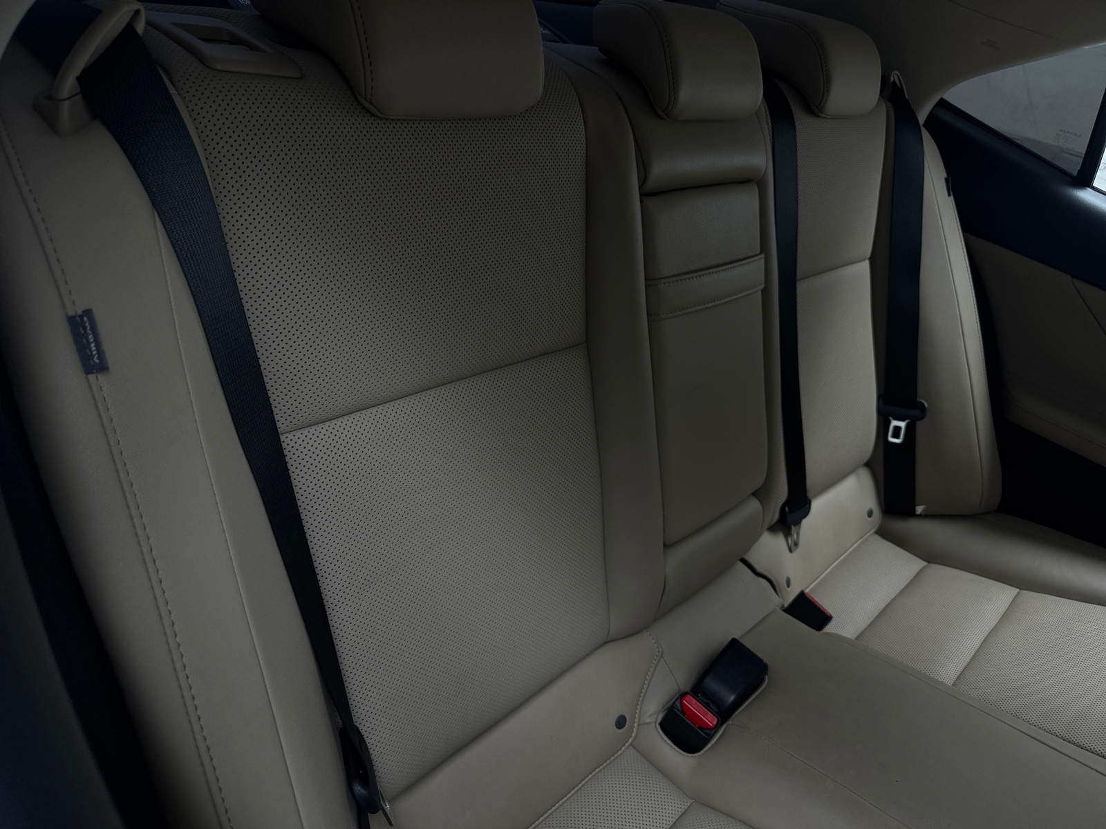 Thumbnail: 2018 Lexus IS - 5