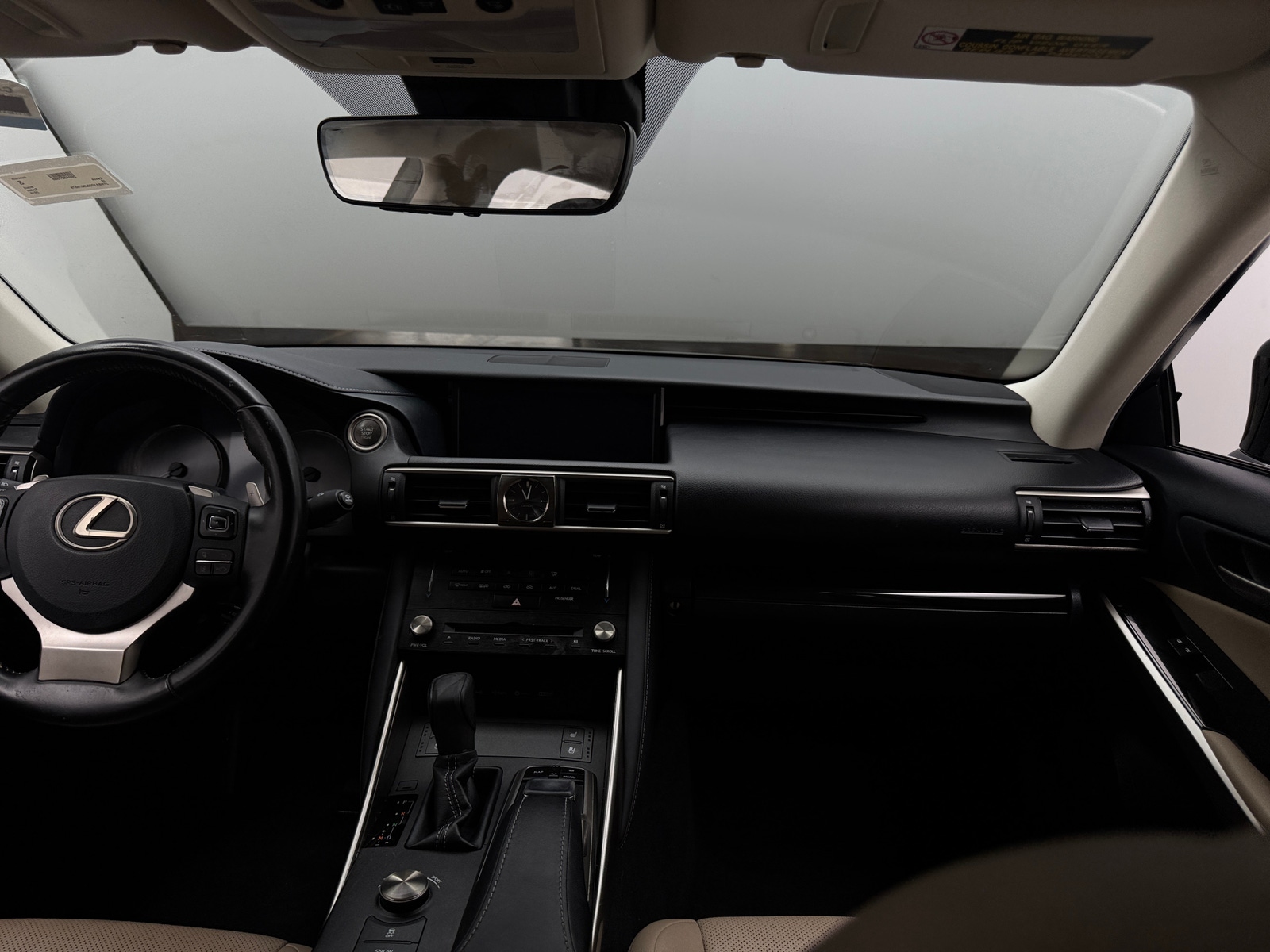 Thumbnail: 2018 Lexus IS - 2