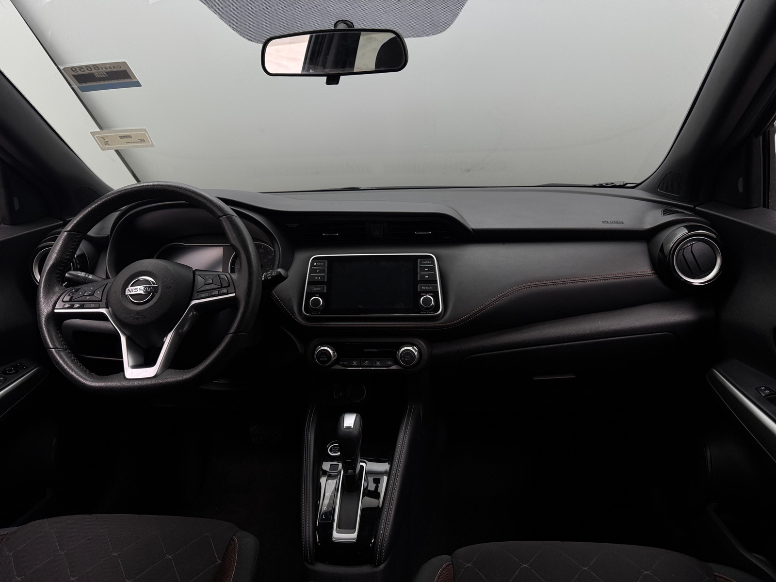 Thumbnail: 2019 Nissan Kicks - 3