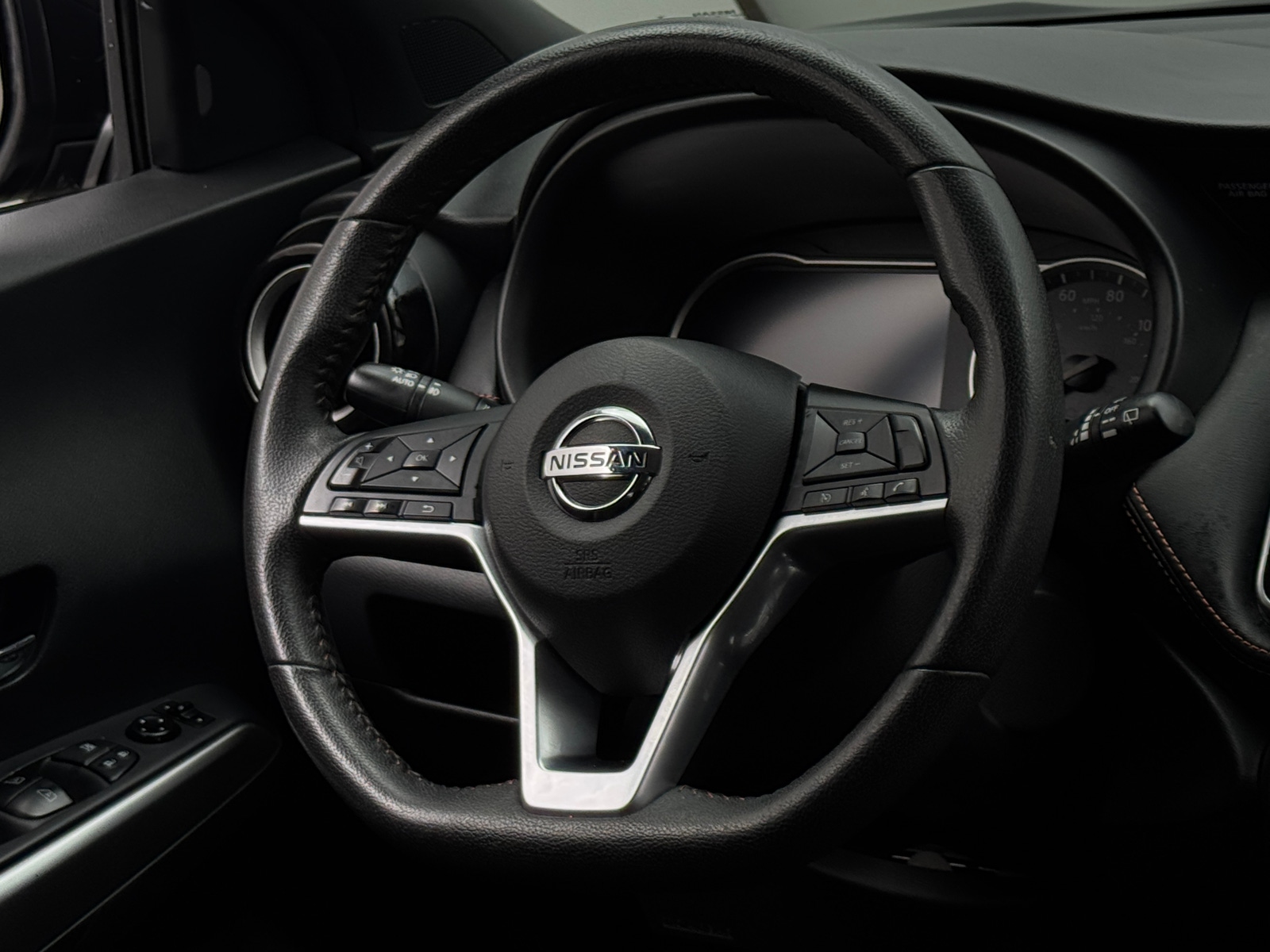 Thumbnail: 2019 Nissan Kicks - 5
