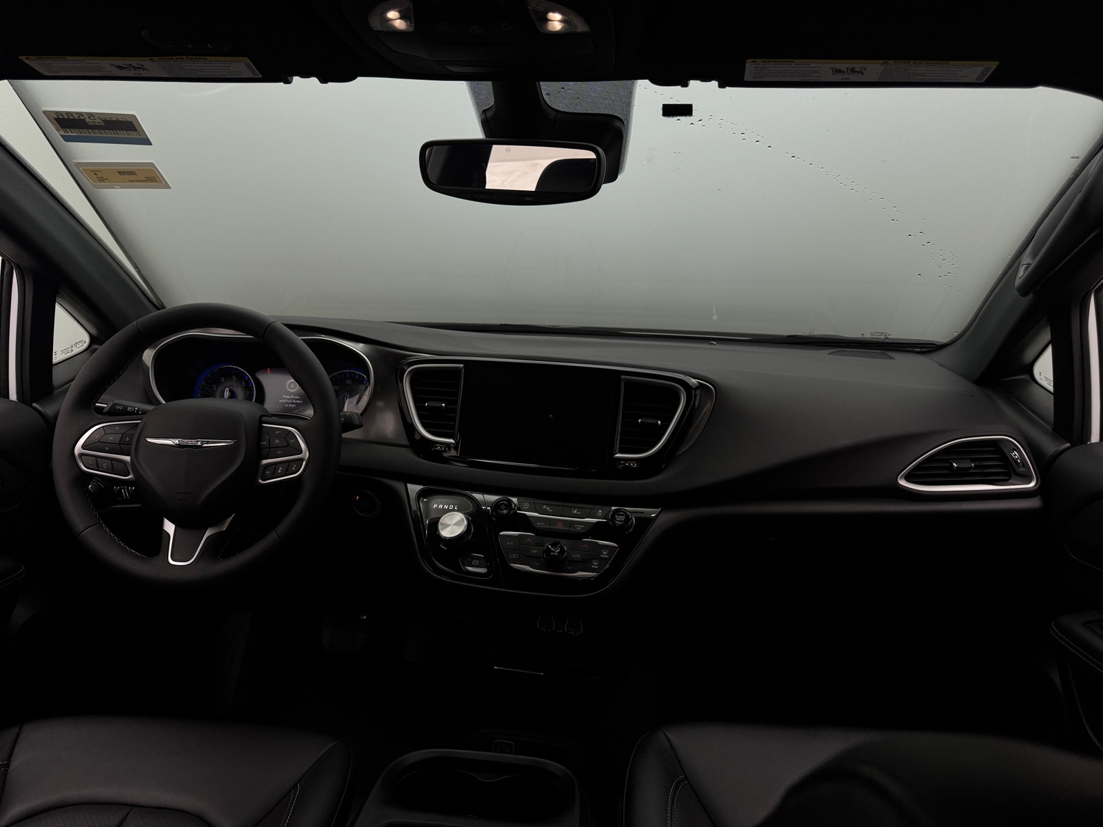 Thumbnail: 2025 Chrysler Pacifica - 2