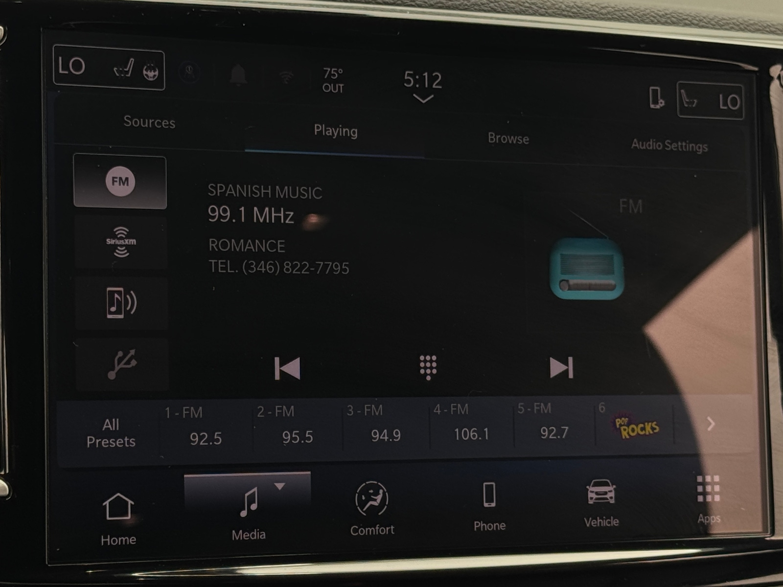 Thumbnail: 2025 Chrysler Pacifica - 3