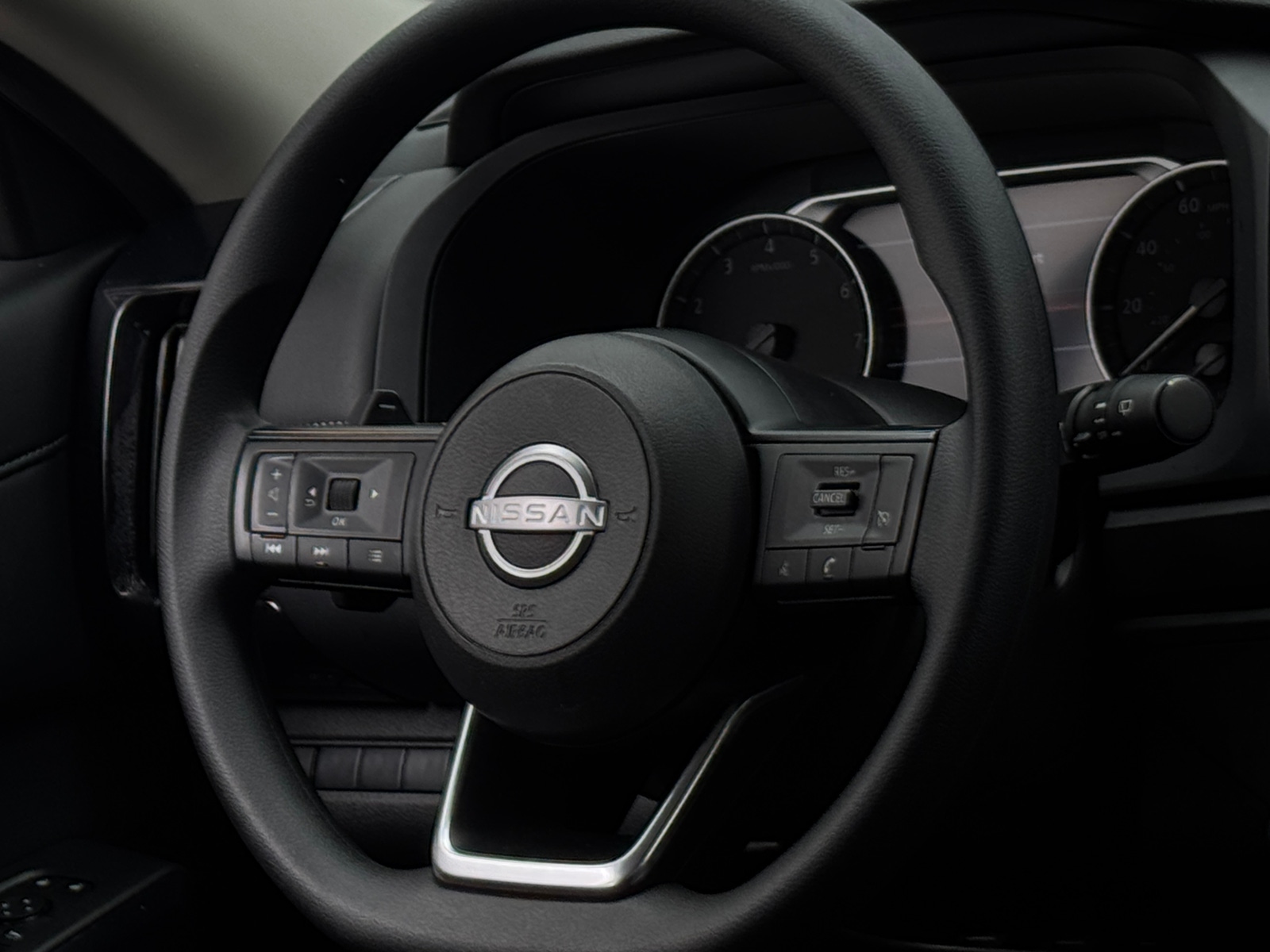 Thumbnail: 2025 Nissan Pathfinder - 5
