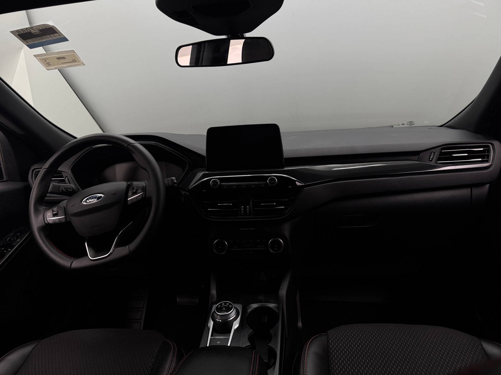 Thumbnail: 2025 Ford Escape - 2
