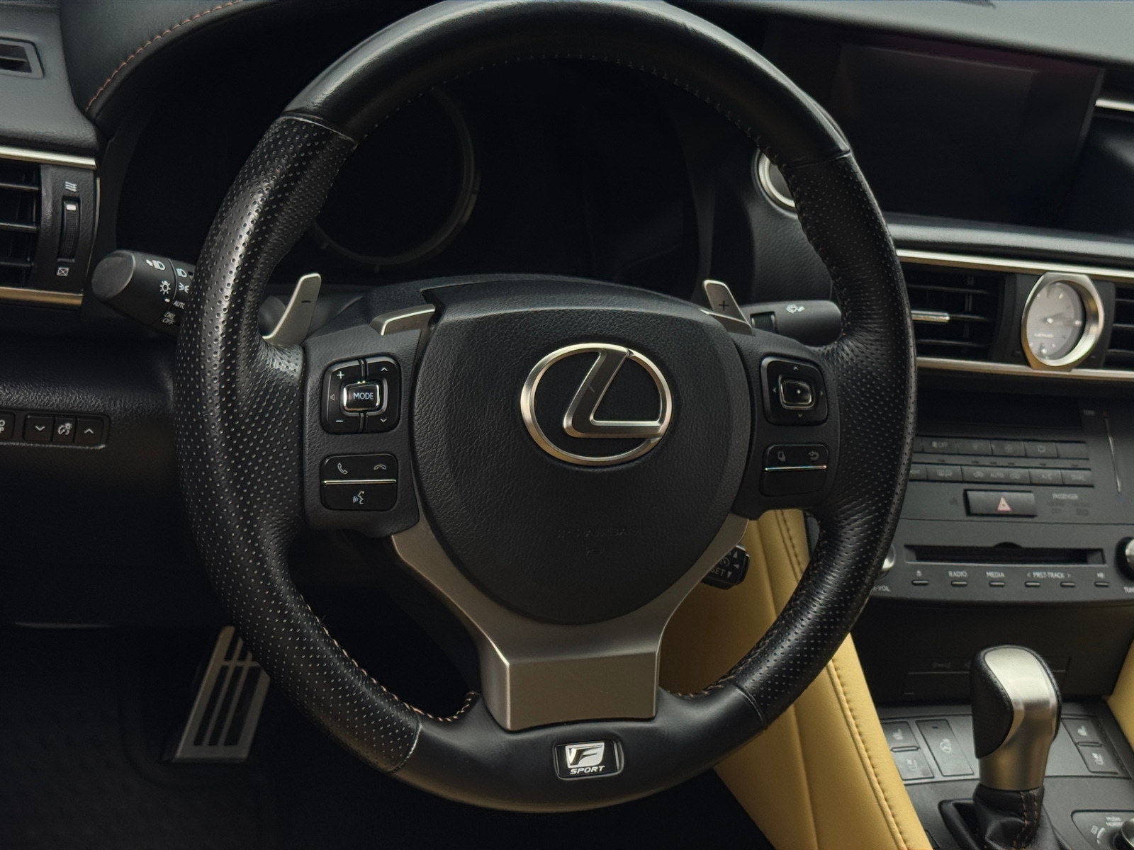 Thumbnail: 2016 Lexus RC - 3