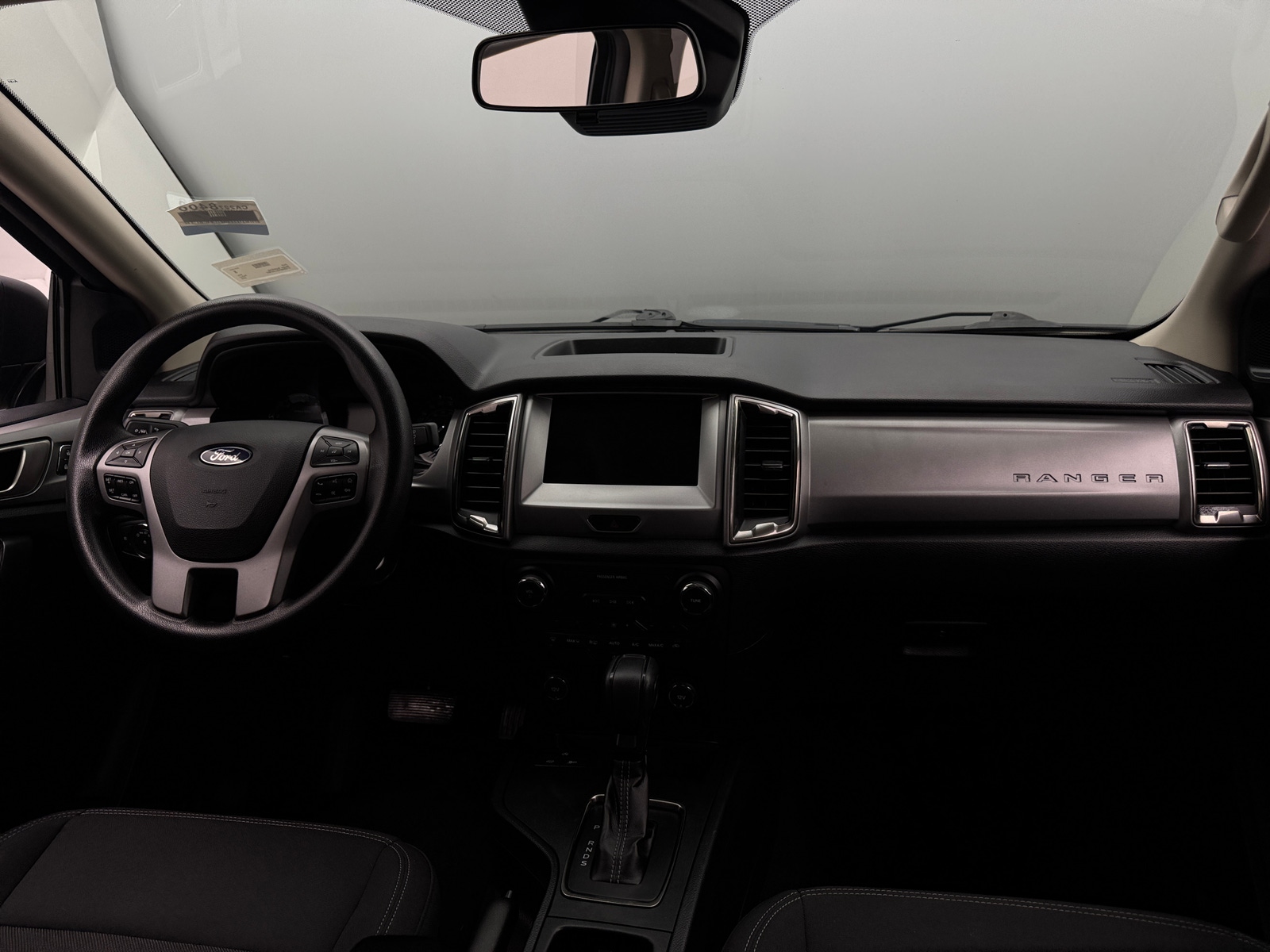 Thumbnail: 2020 Ford Ranger - 3