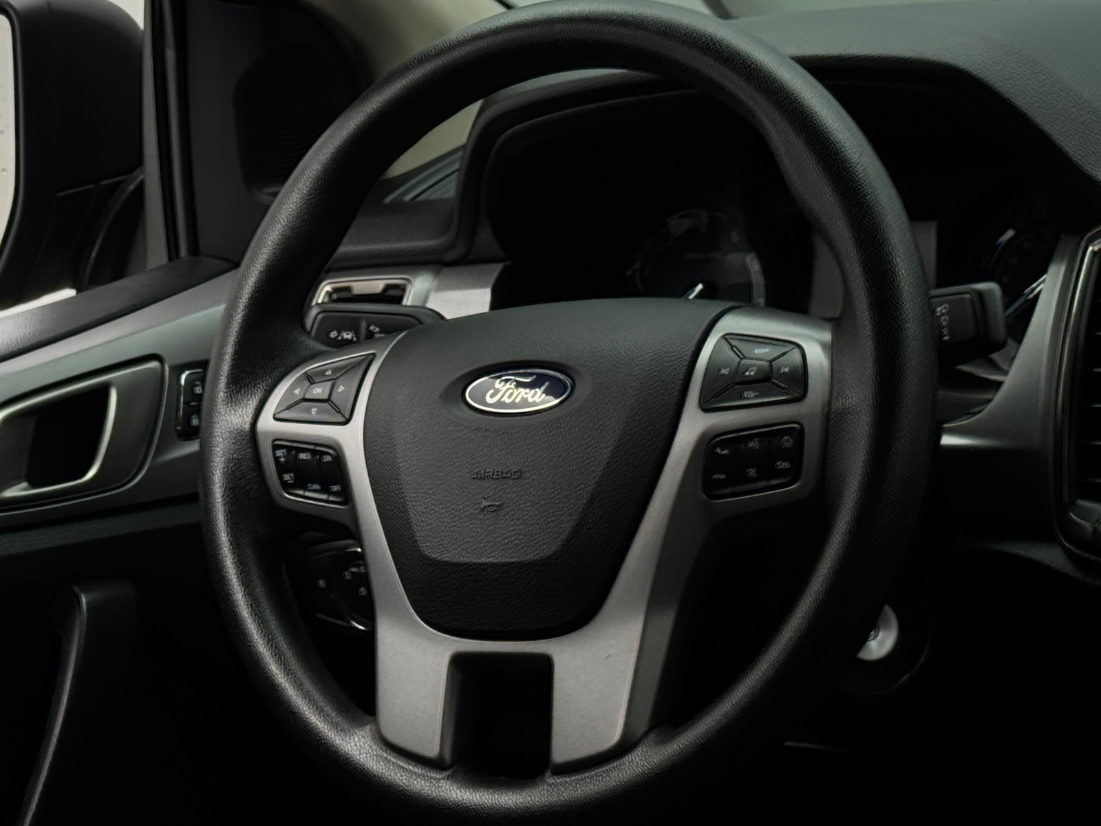 Thumbnail: 2020 Ford Ranger - 5