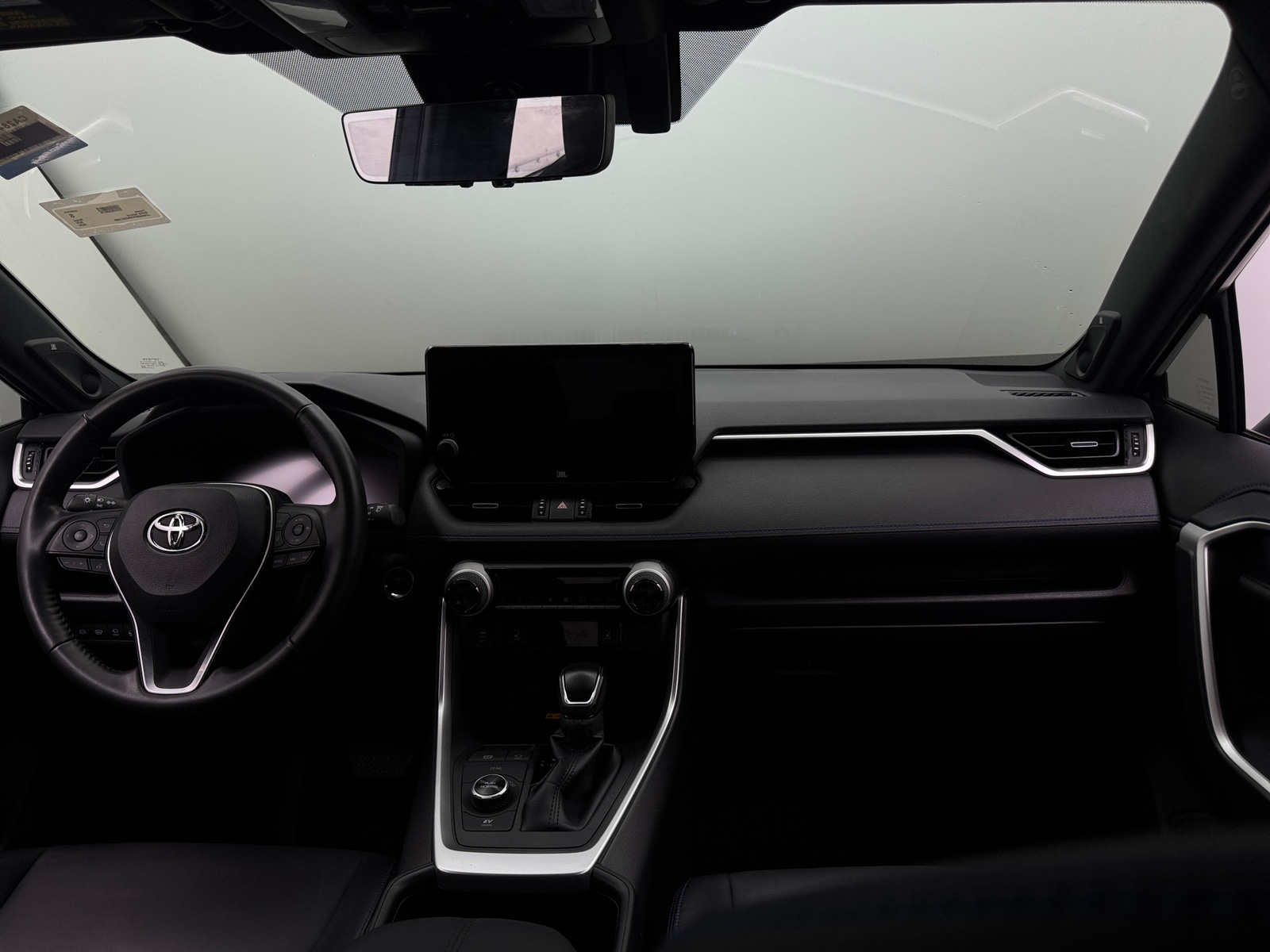 Thumbnail: 2024 Toyota RAV4 - 2