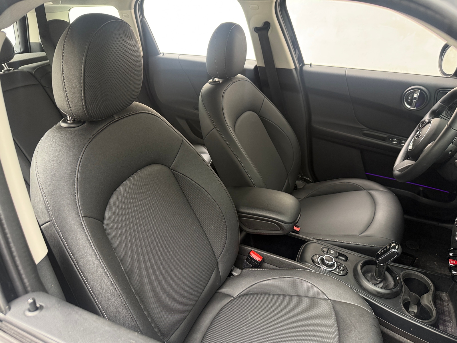 Thumbnail: 2024 MINI Cooper Countryman - 2
