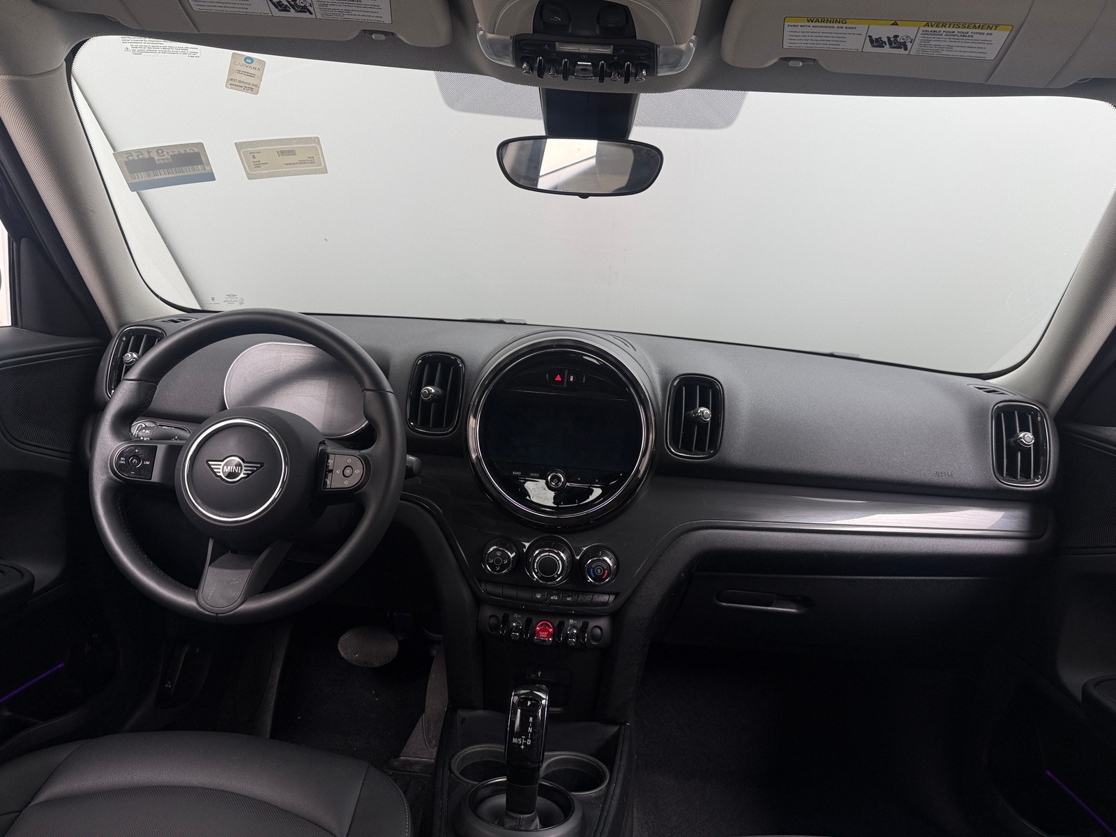 Thumbnail: 2024 MINI Cooper Countryman - 3