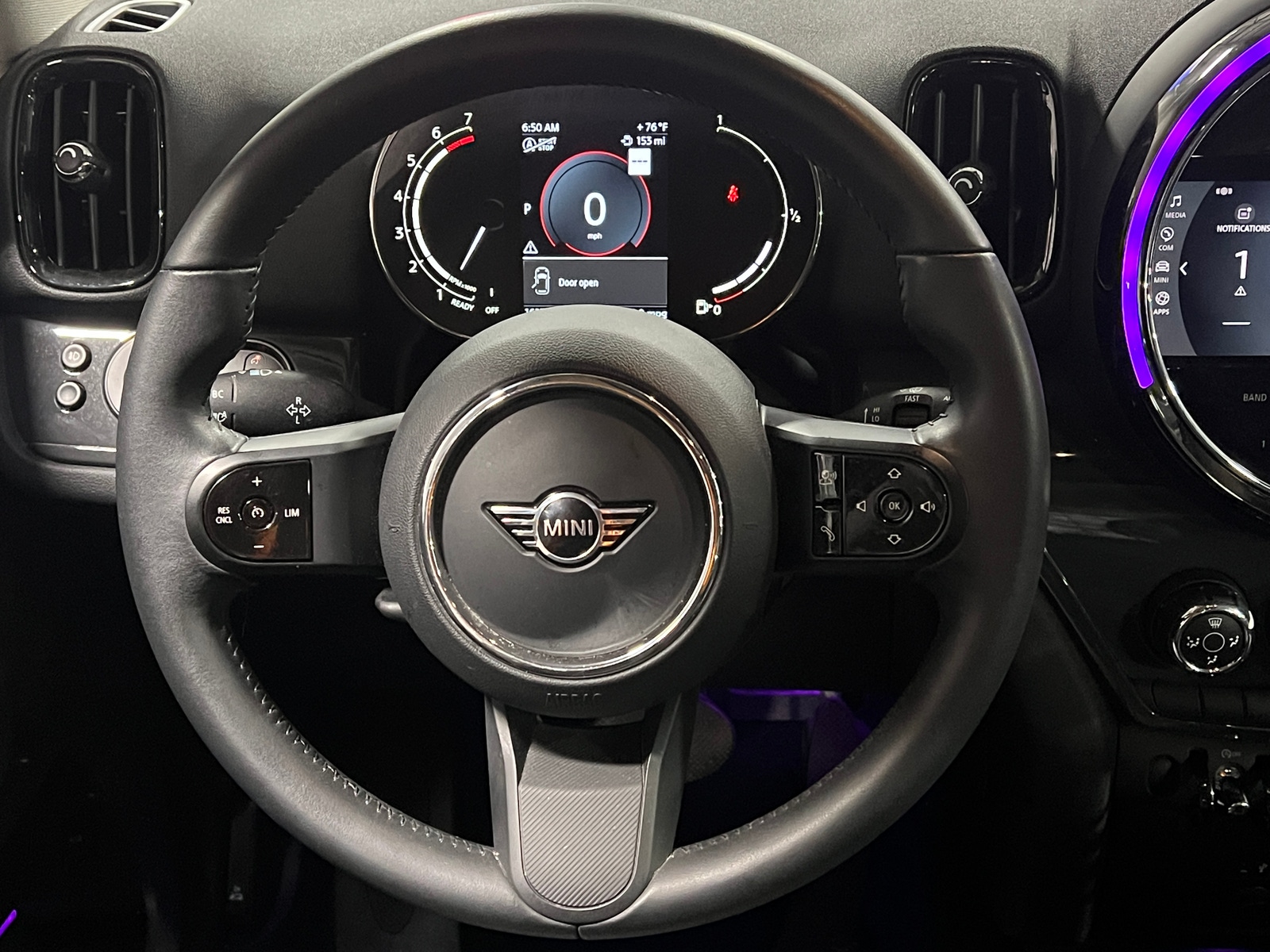 Thumbnail: 2024 MINI Cooper Countryman - 5