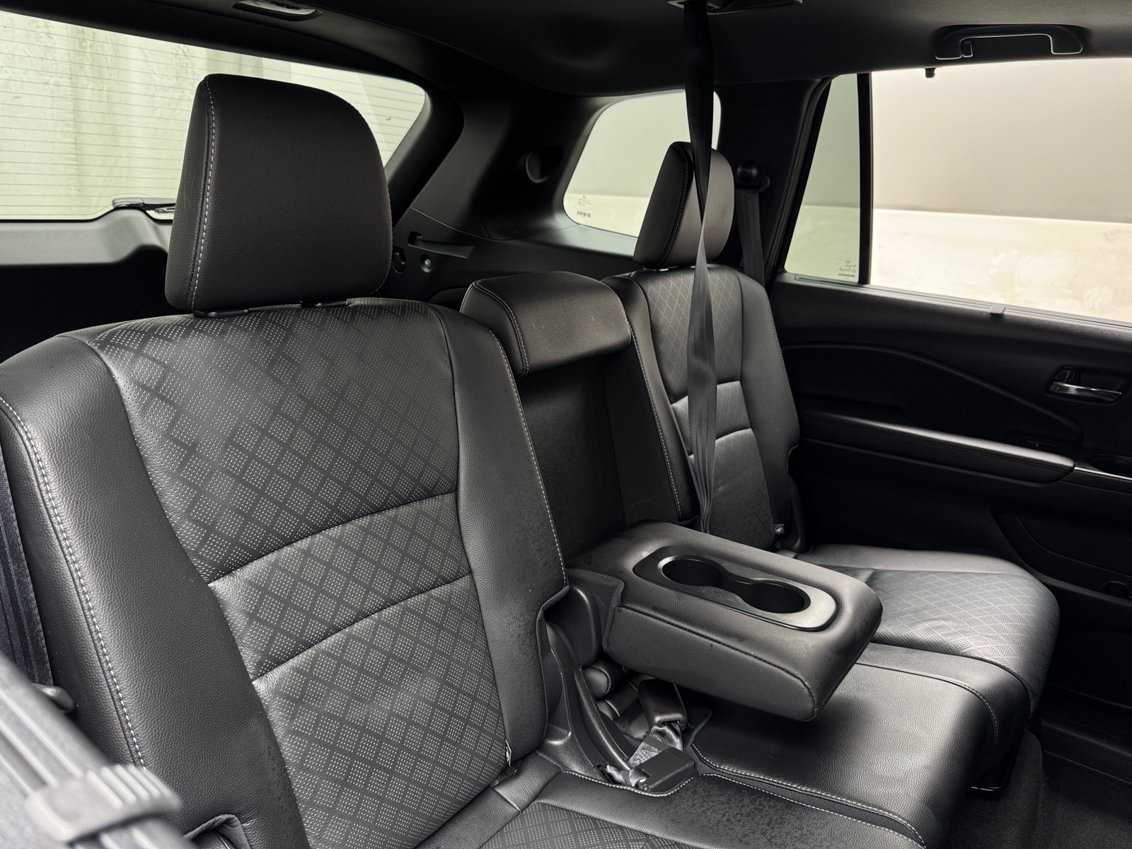 Thumbnail: 2020 Honda Passport - 5