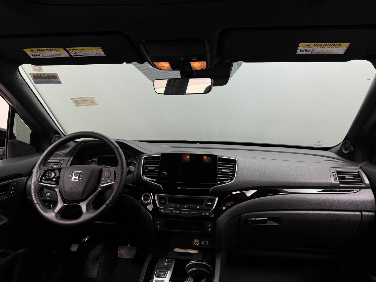Thumbnail: 2020 Honda Passport - 2