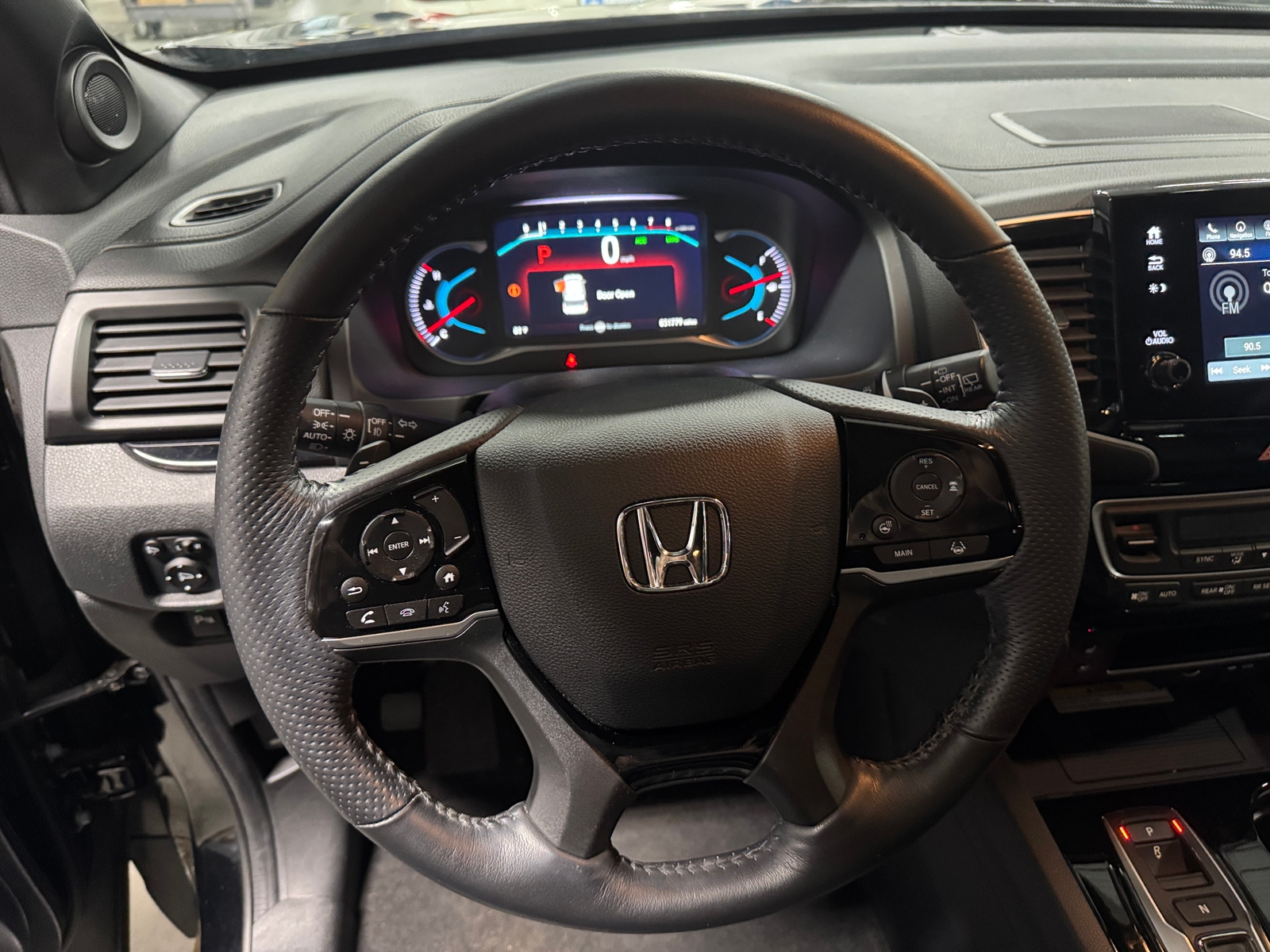 Thumbnail: 2020 Honda Passport - 4