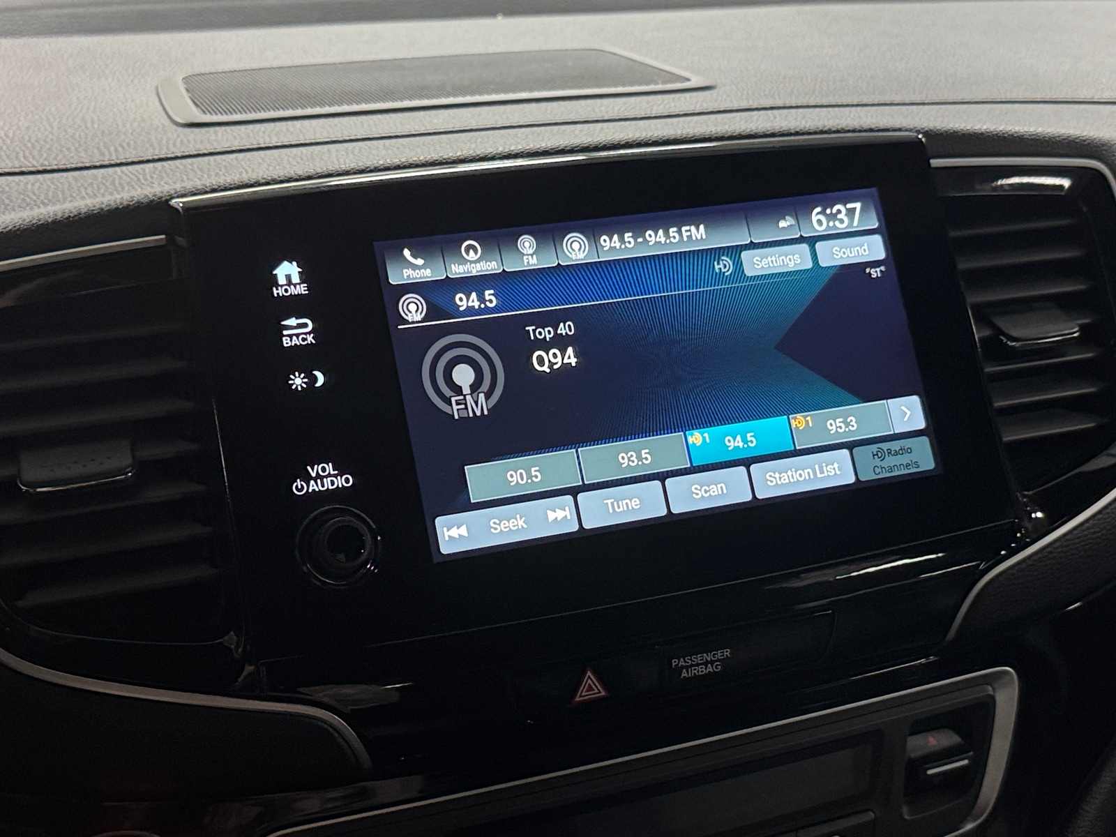 Thumbnail: 2020 Honda Passport - 3