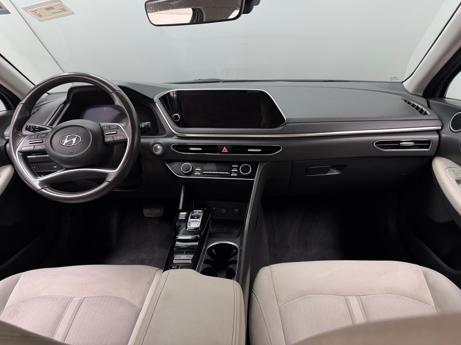 Thumbnail: 2023 Hyundai Sonata - 3
