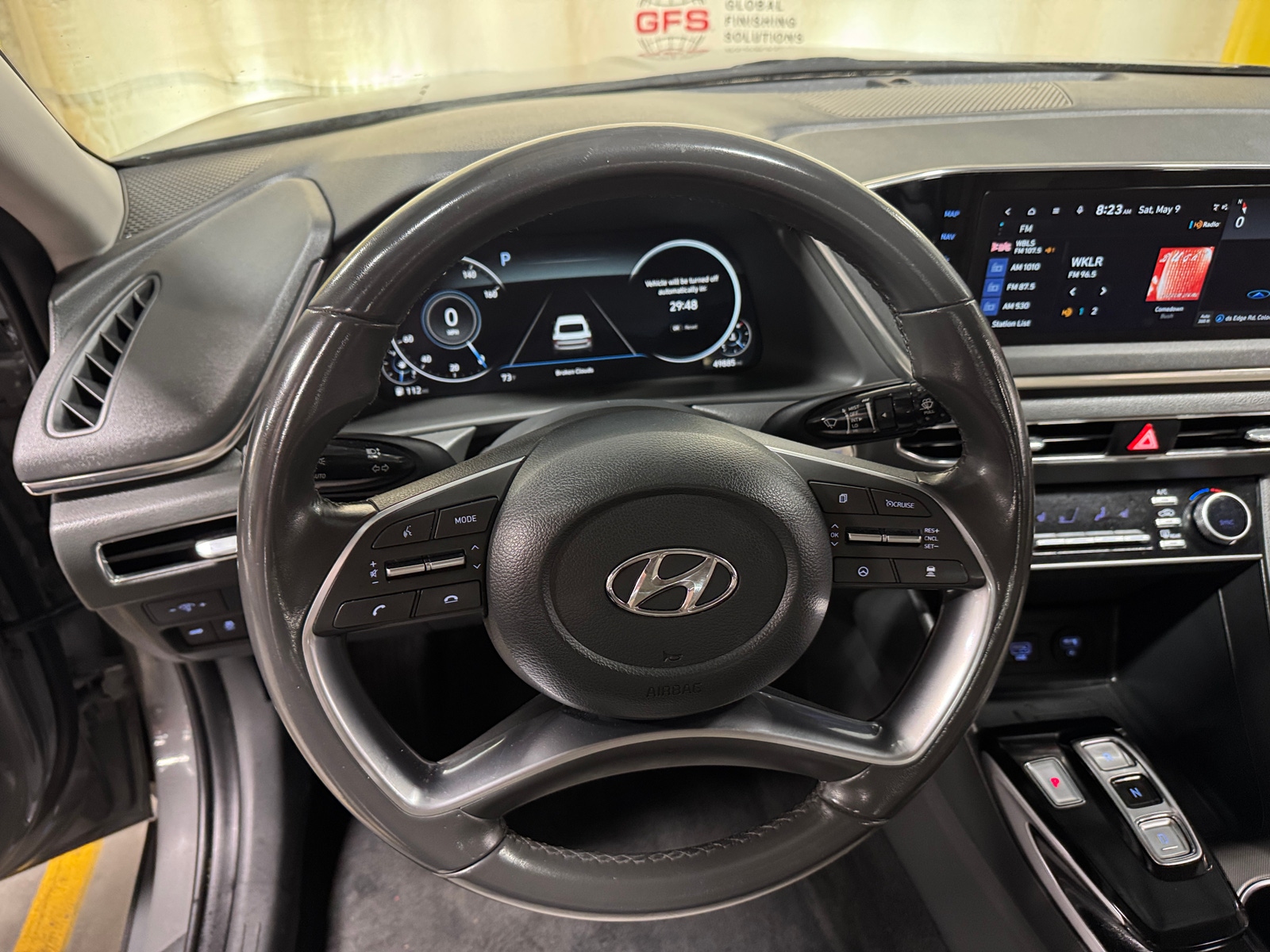 Thumbnail: 2023 Hyundai Sonata - 5