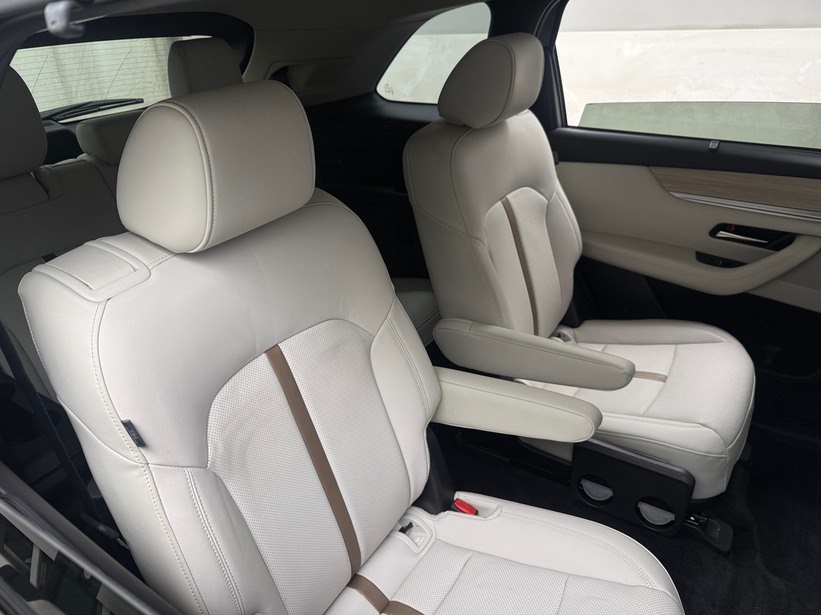 Thumbnail: 2024 Mazda CX-90 - 5
