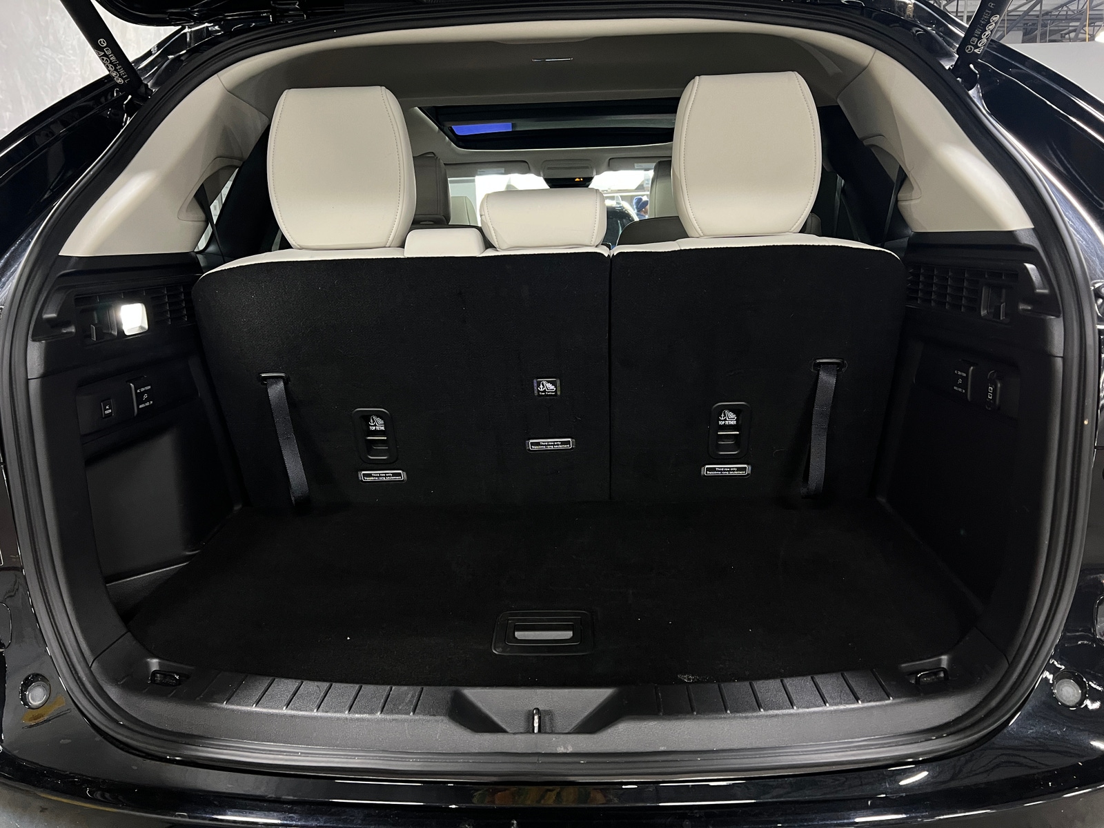 Thumbnail: 2024 Mazda CX-90 - 6