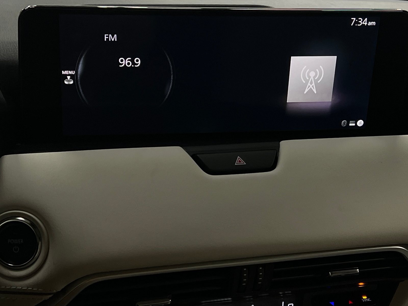 Thumbnail: 2024 Mazda CX-90 - 3