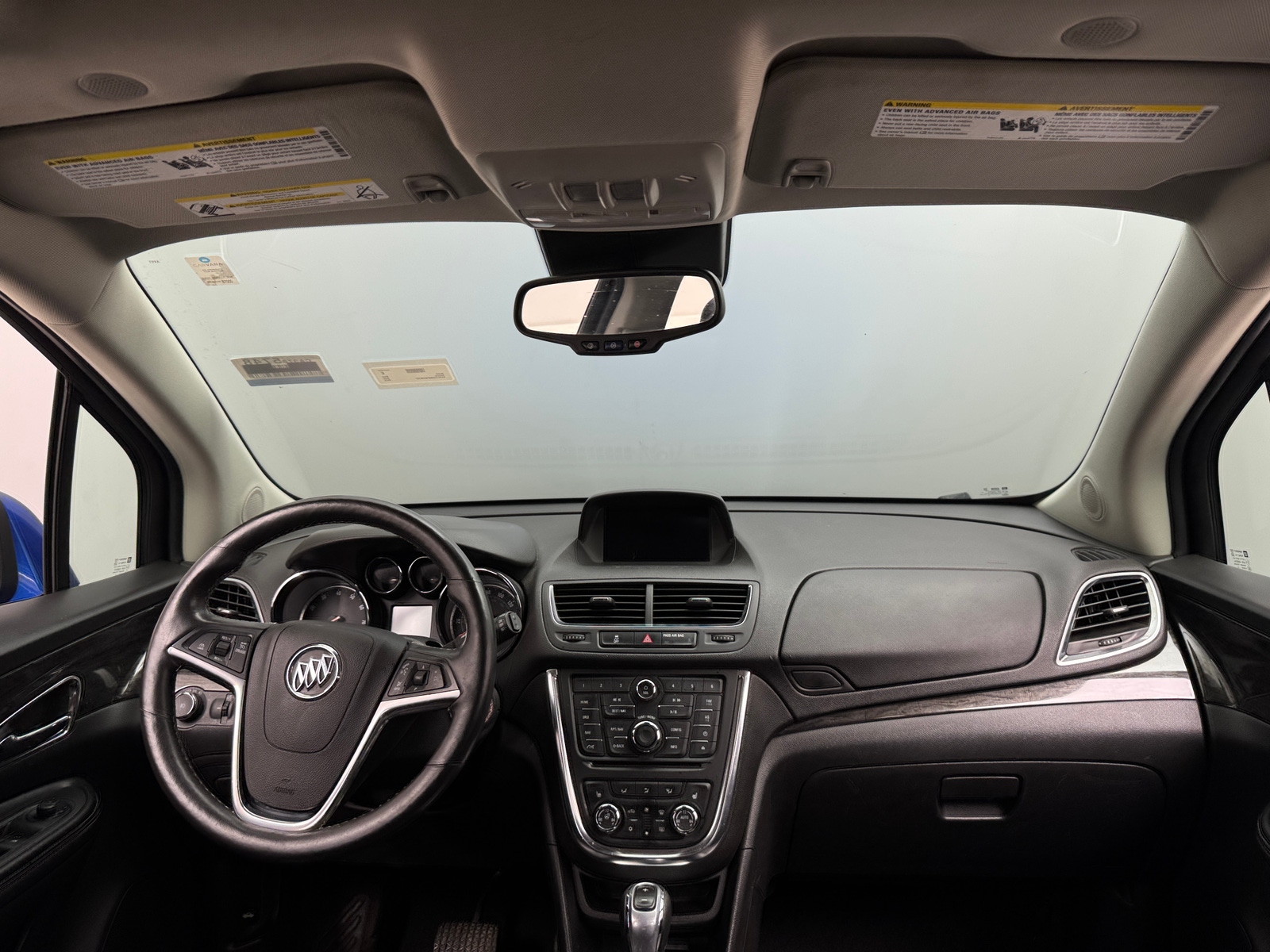 Thumbnail: 2015 Buick Encore - 2
