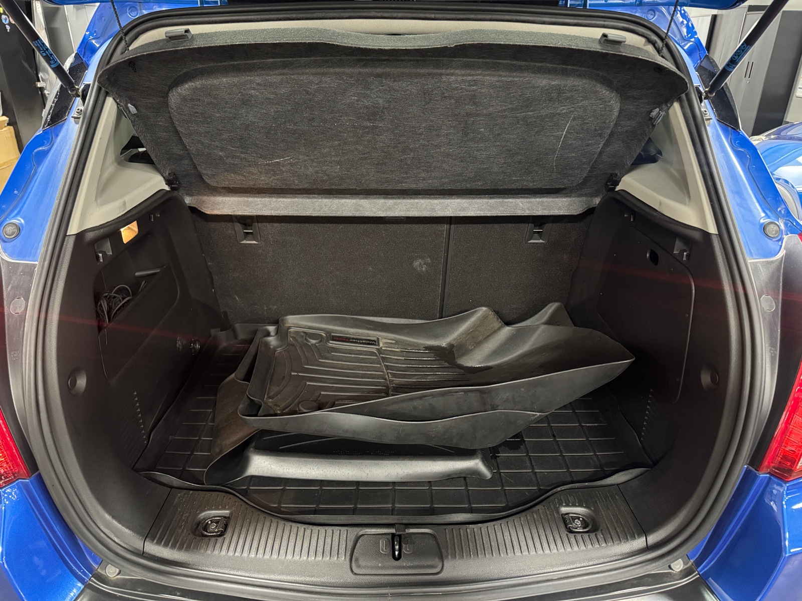 Thumbnail: 2015 Buick Encore - 6