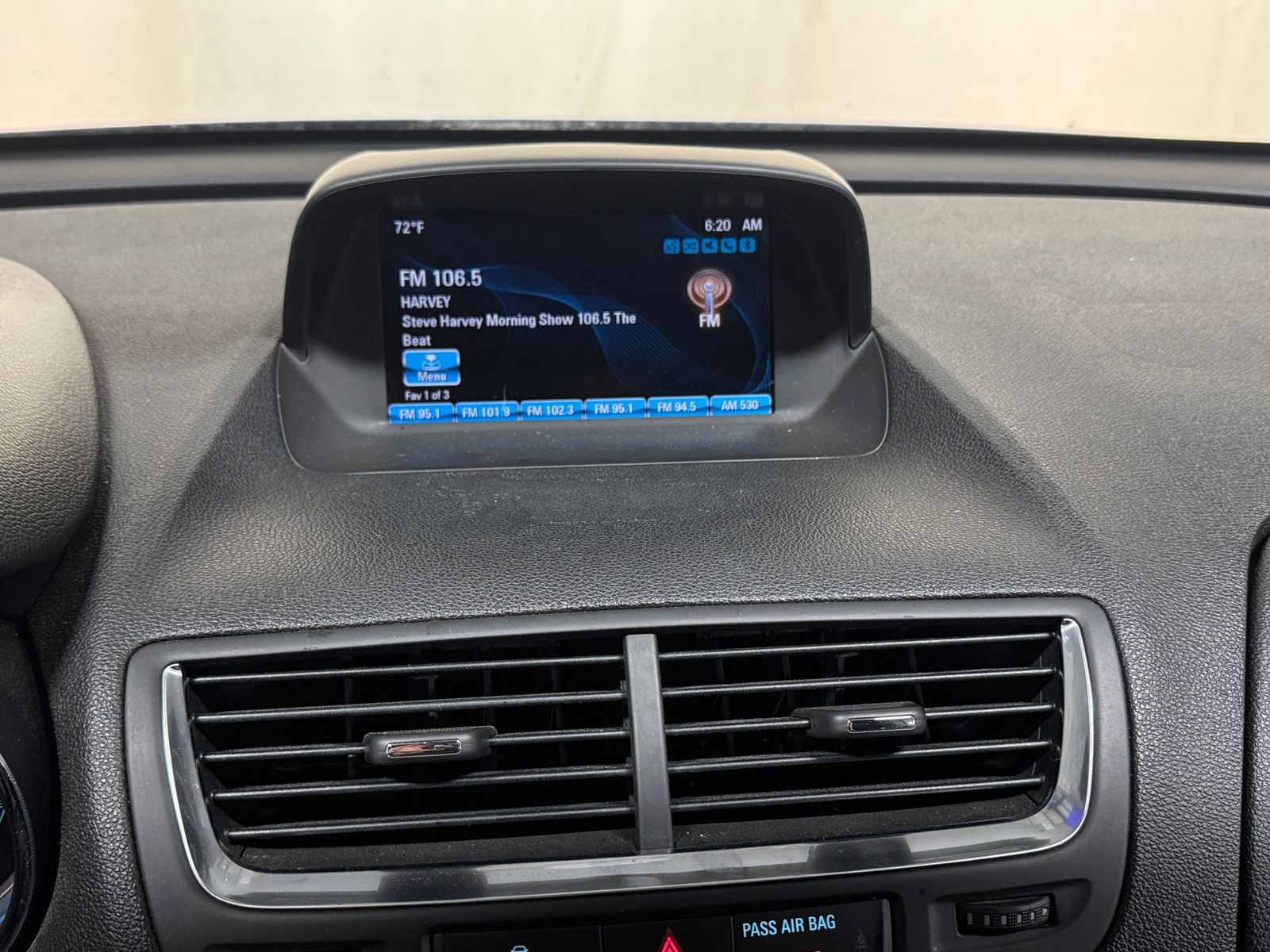 Thumbnail: 2015 Buick Encore - 3