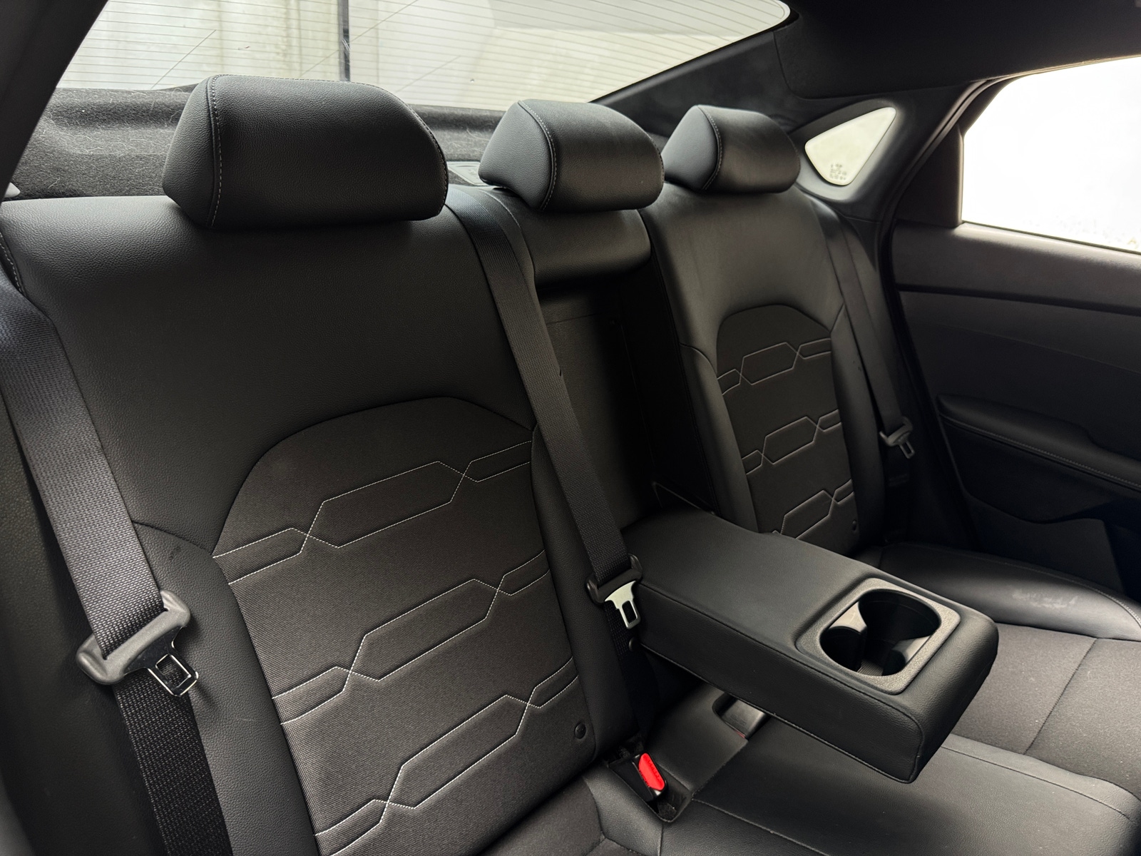 Thumbnail: 2021 Kia Forte - 6