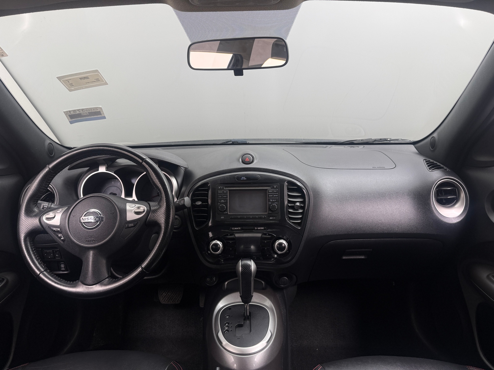 Thumbnail: 2012 Nissan Juke - 2