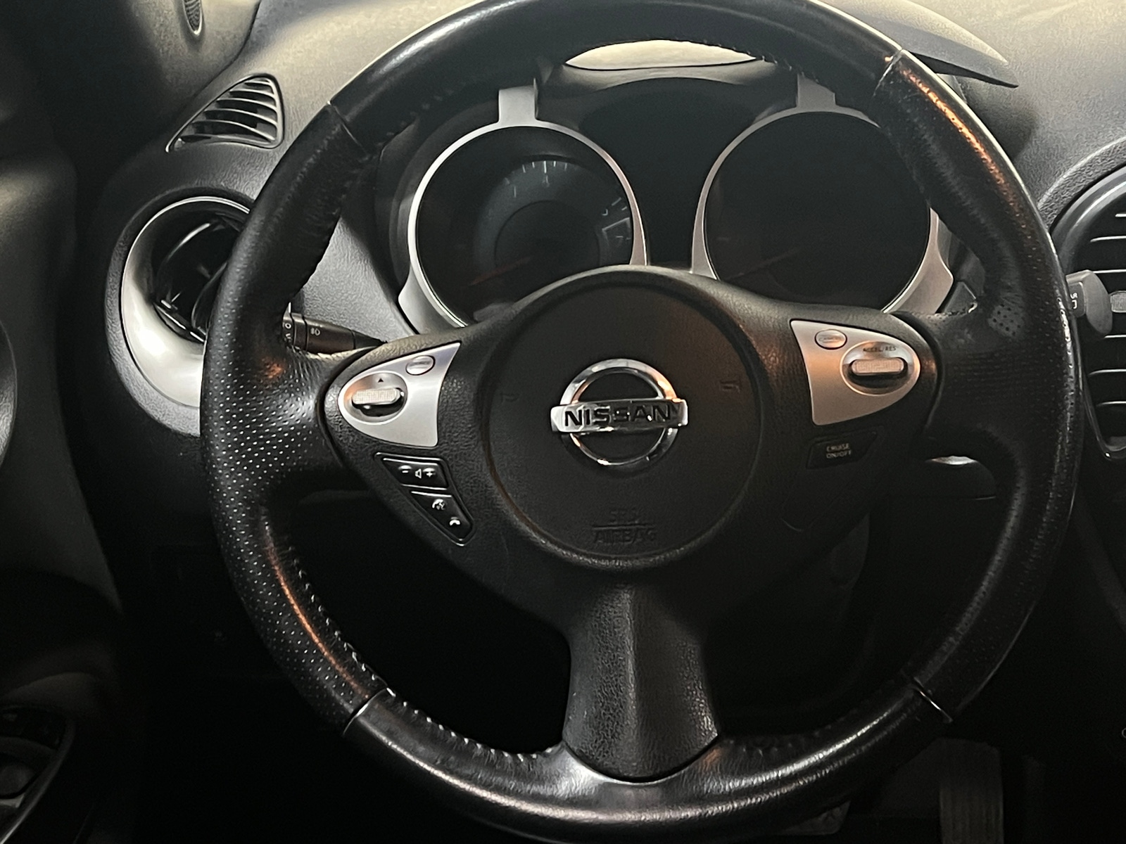 Thumbnail: 2012 Nissan Juke - 4