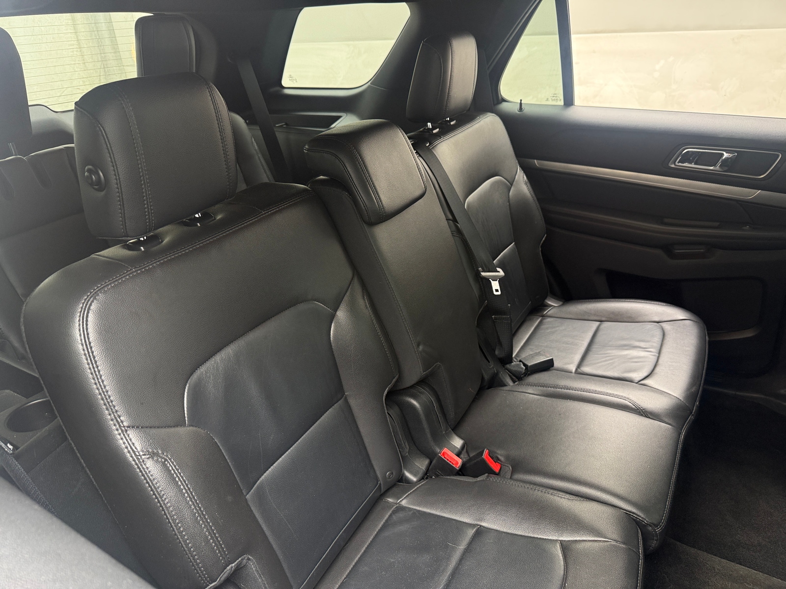 Thumbnail: 2018 Ford Explorer - 5
