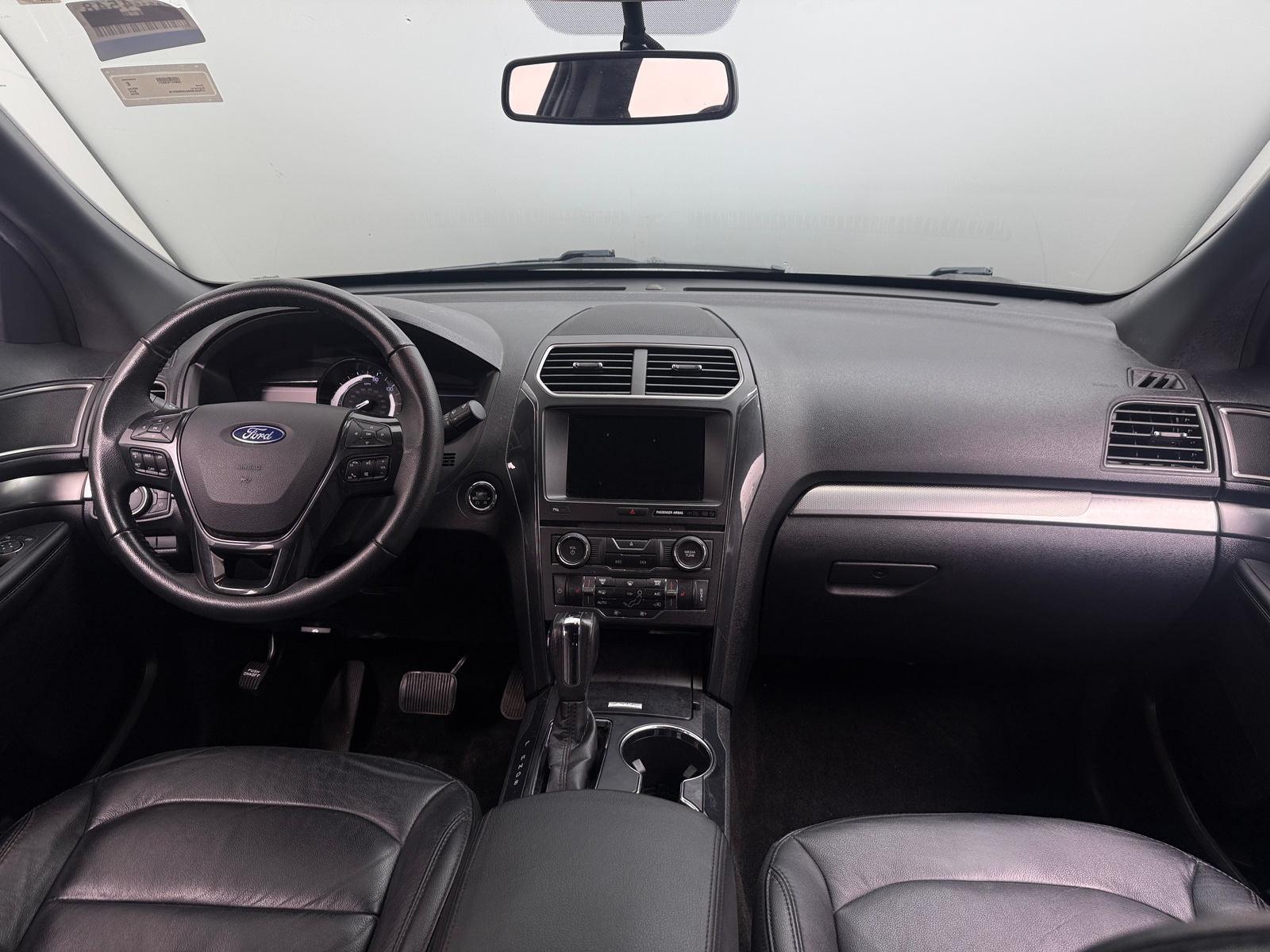 Thumbnail: 2018 Ford Explorer - 2